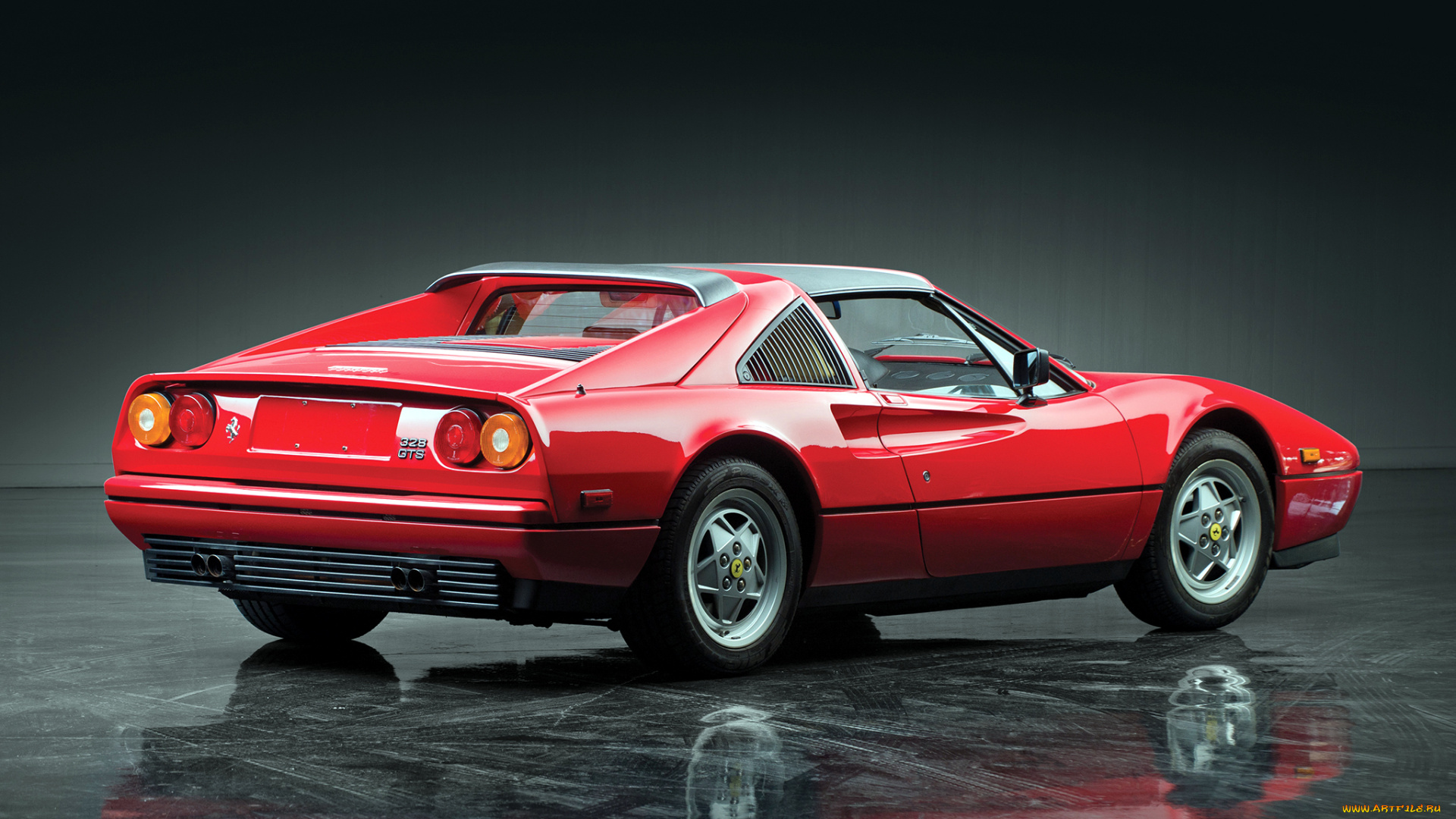 ferrari, 328, автомобили, спортивные, италия, гоночные, s, p, a