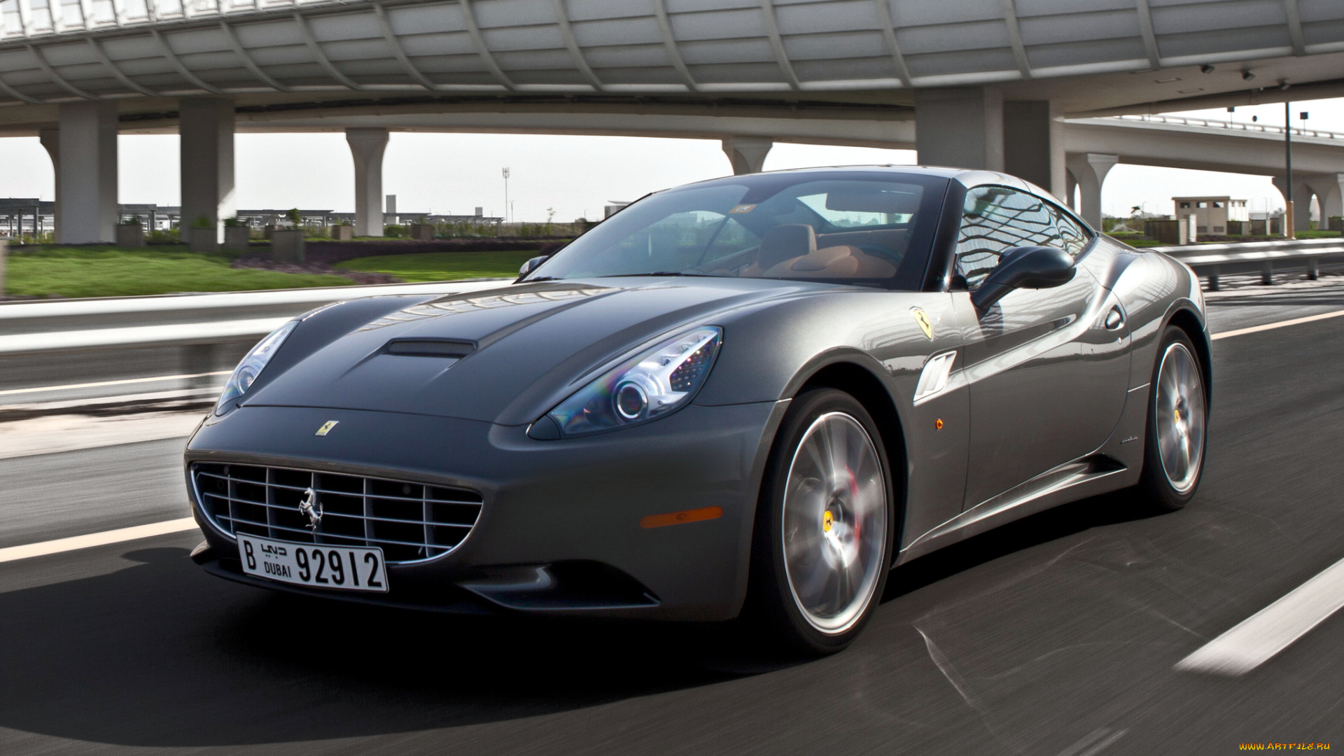 ferrari, california, автомобили, s, p, a, гоночные, спортивные, италия