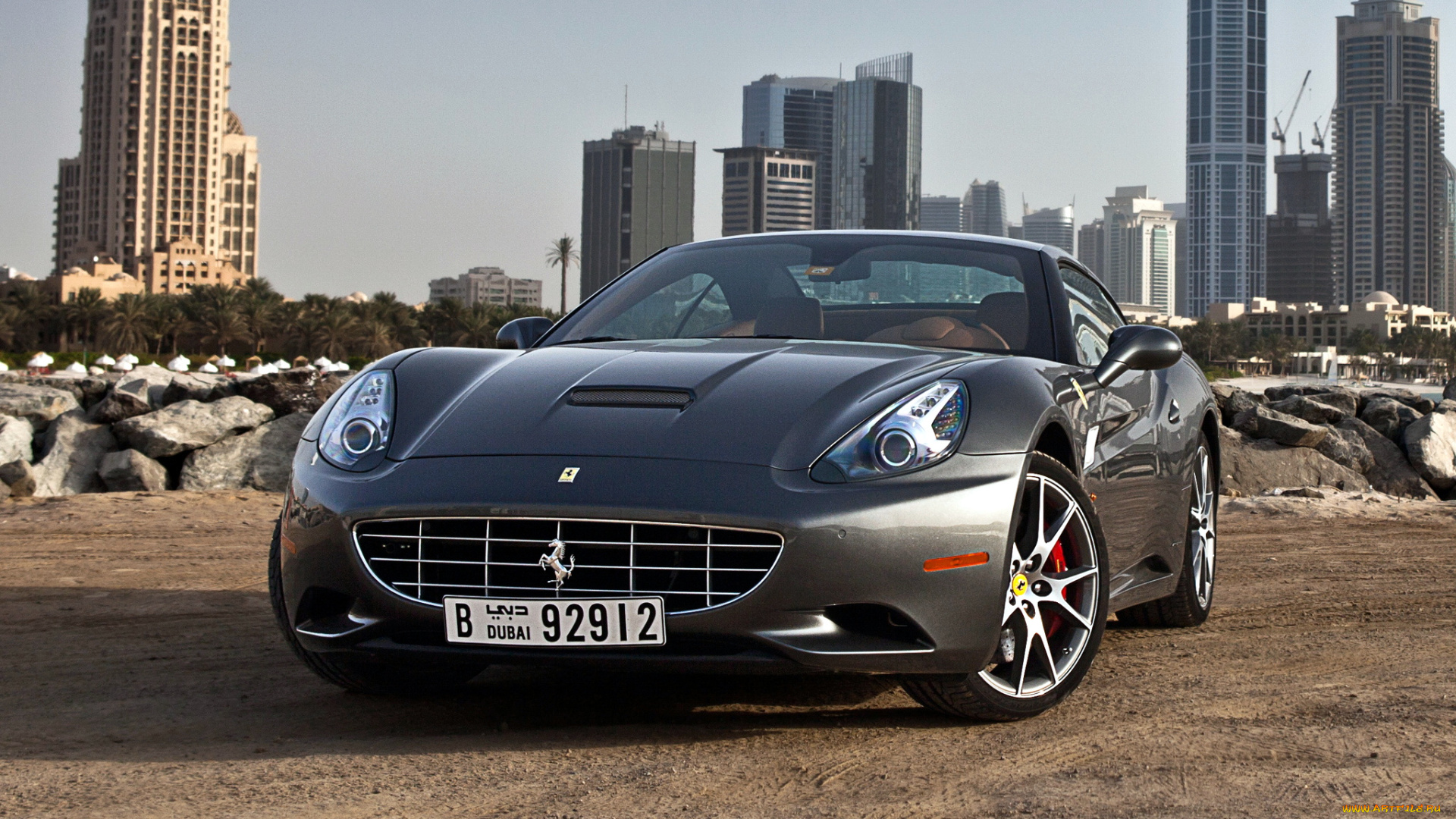 ferrari, california, автомобили, s, p, a, гоночные, спортивные, италия