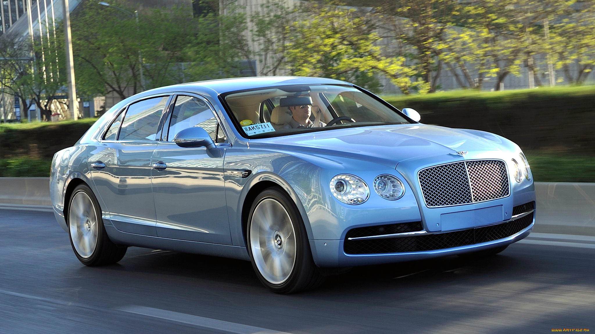 bentley, flying, spur, автомобили, премиум-класс, элитные, motors, великобритания