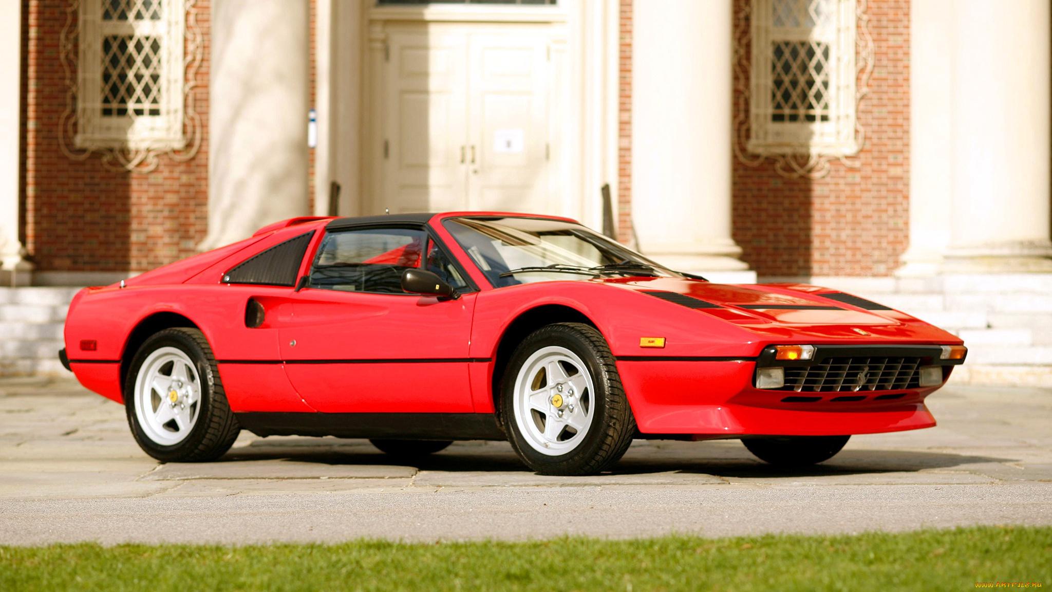 ferrari, 308, автомобили, s, p, a, гоночные, спортивные, италия