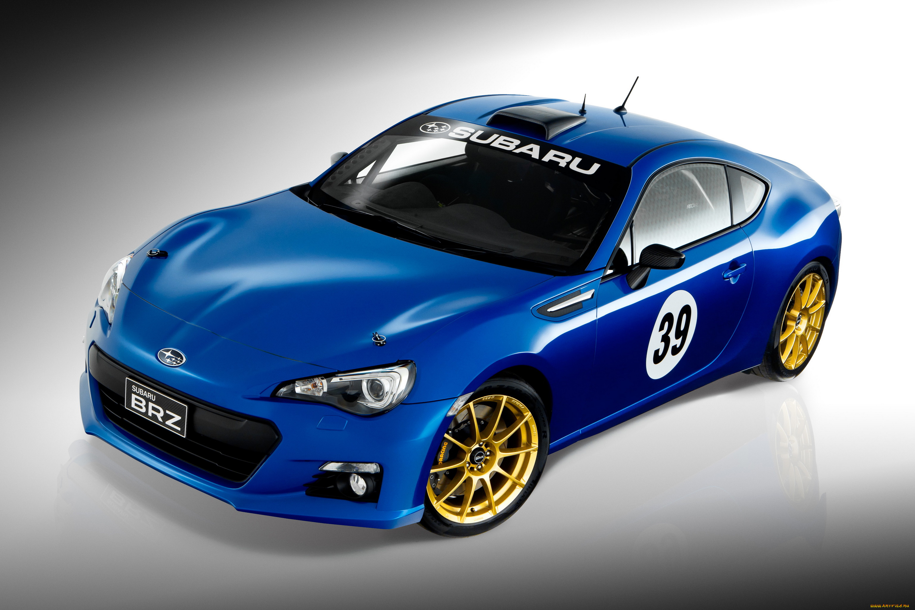 2012, subaru, brz, project, car, автомобили