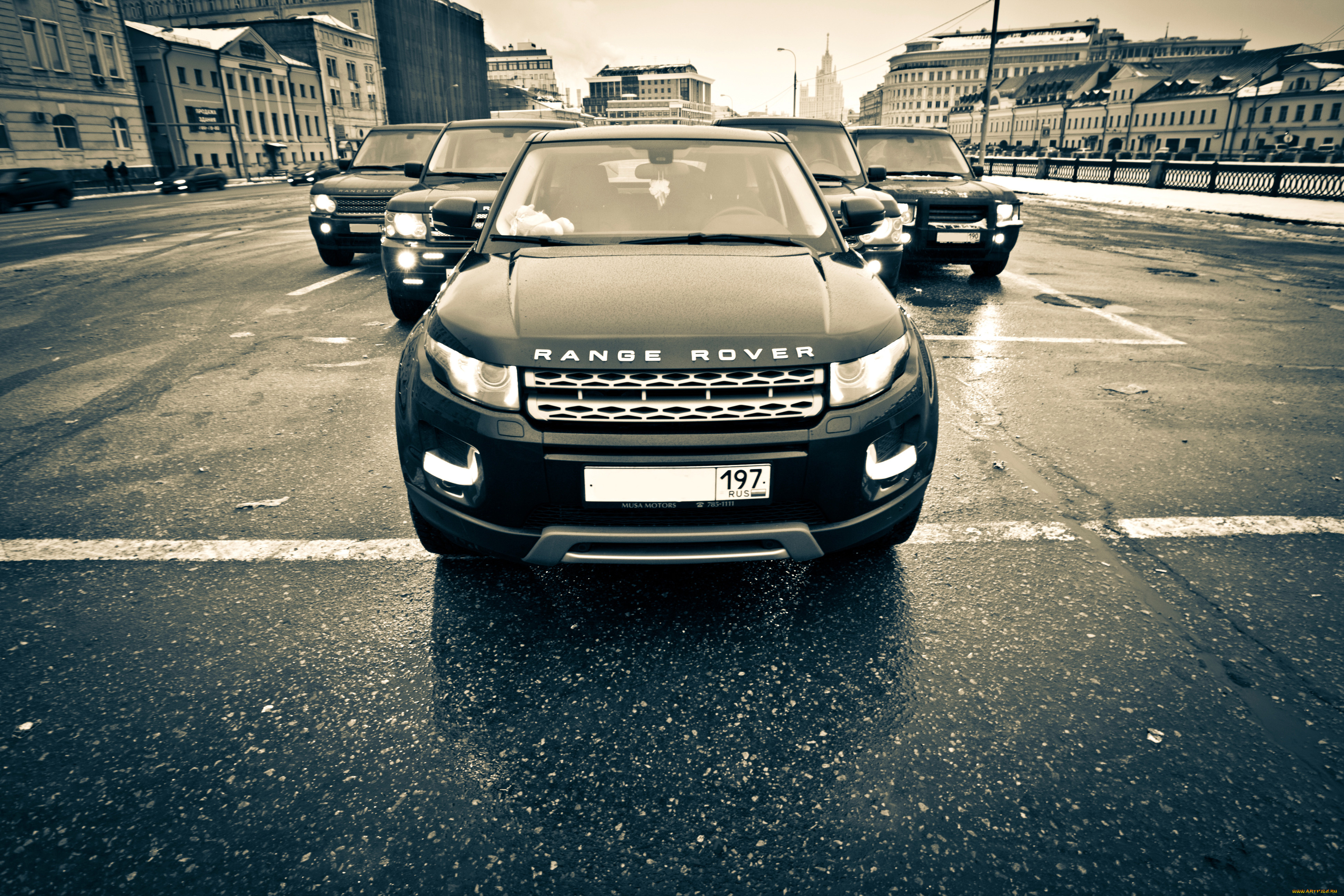 автомобили, range, rover, land