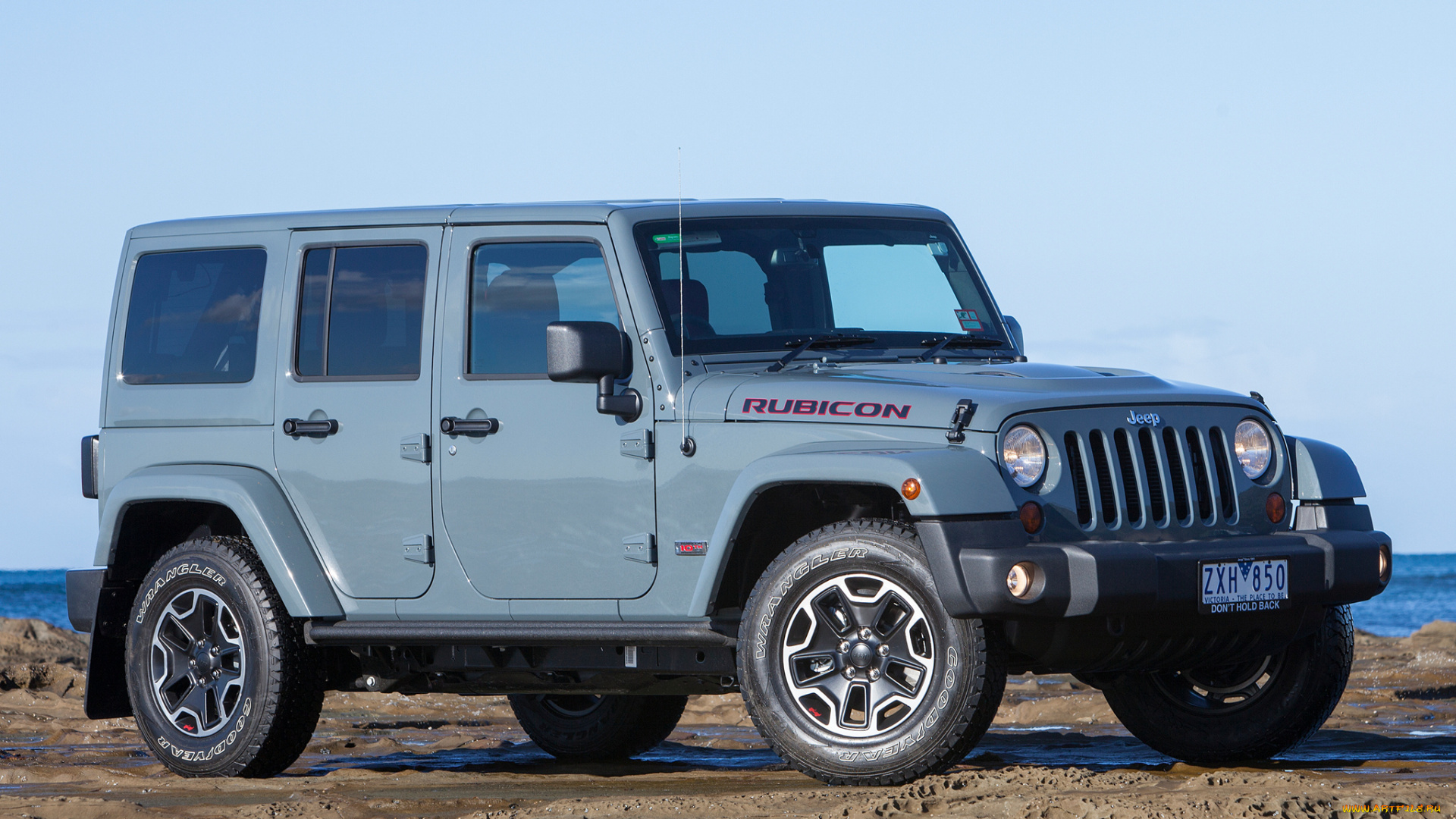 автомобили, jeep, jk, au-spec, anniversary, 10th, 2013г, rubicon, unlimited, wrangler