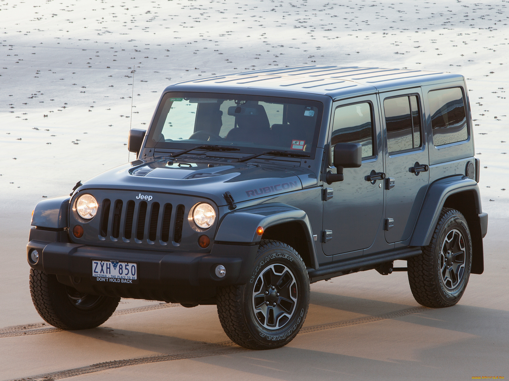 автомобили, jeep, 10th, rubicon, 2013г, jk, au-spec, anniversary, unlimited, wrangler