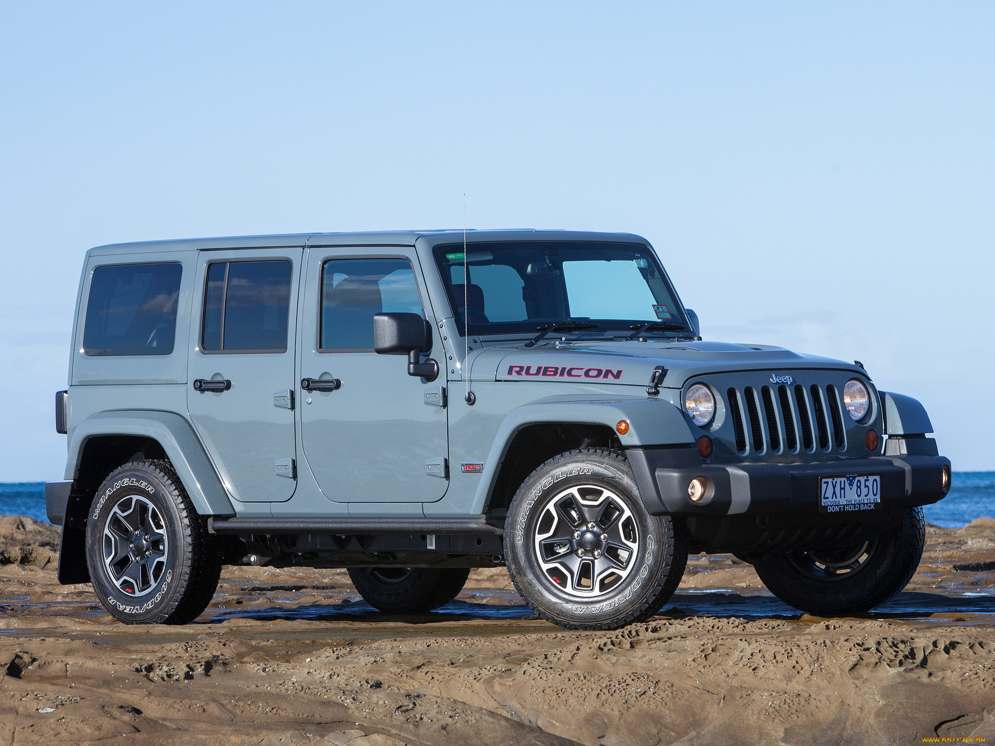 автомобили, jeep, jk, au-spec, anniversary, 10th, 2013г, rubicon, unlimited, wrangler