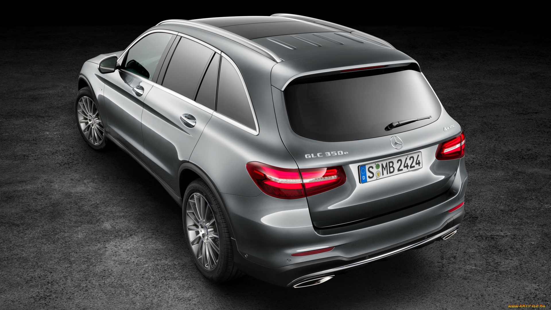 автомобили, mercedes-benz, glc, 350, e, 4matic, x205, 2015г