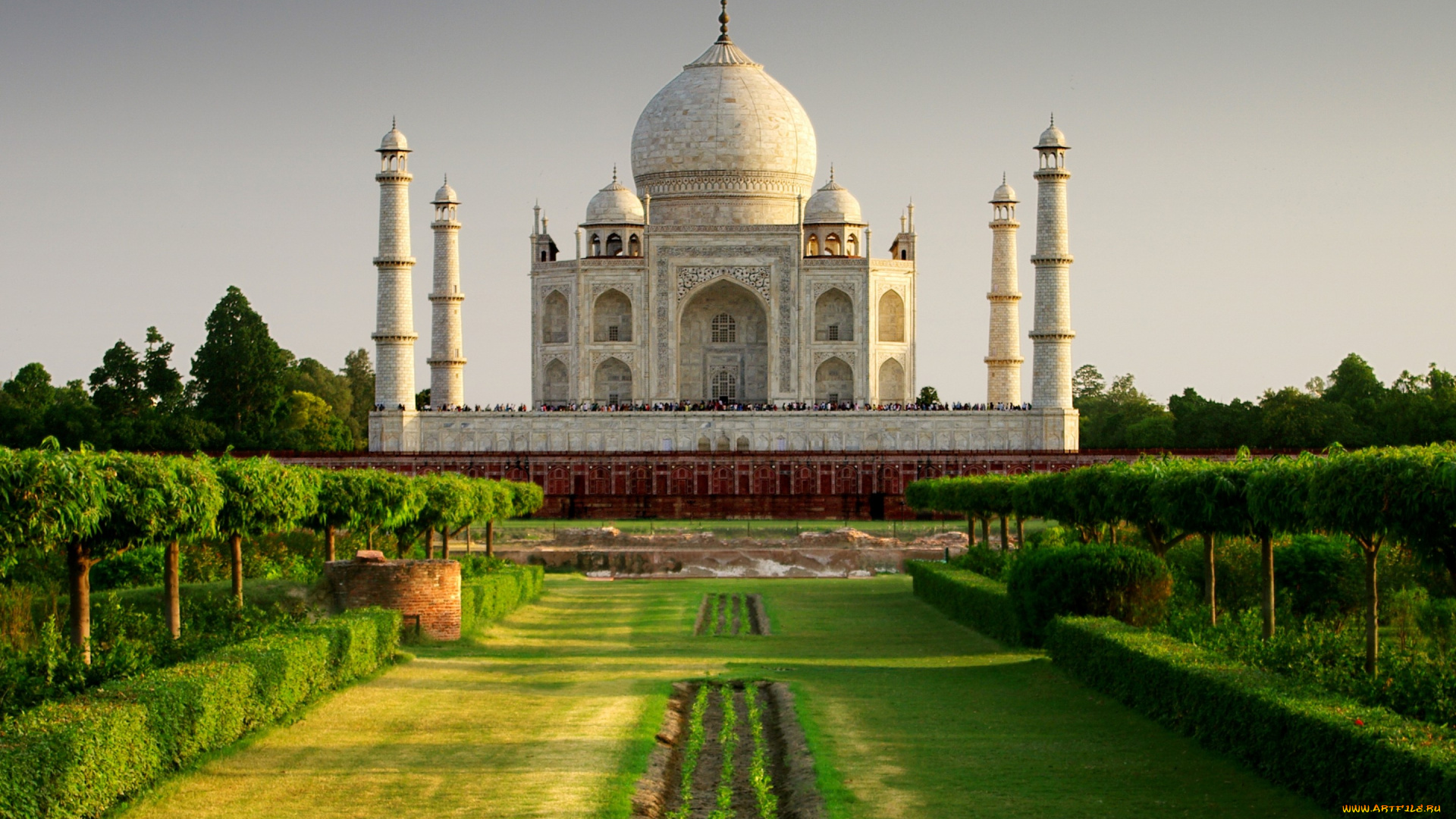 города, тадж-махал, , индия, тадж, махал, памятник, замок, храм, casstle, agra, pradesh, taj, mahal, india