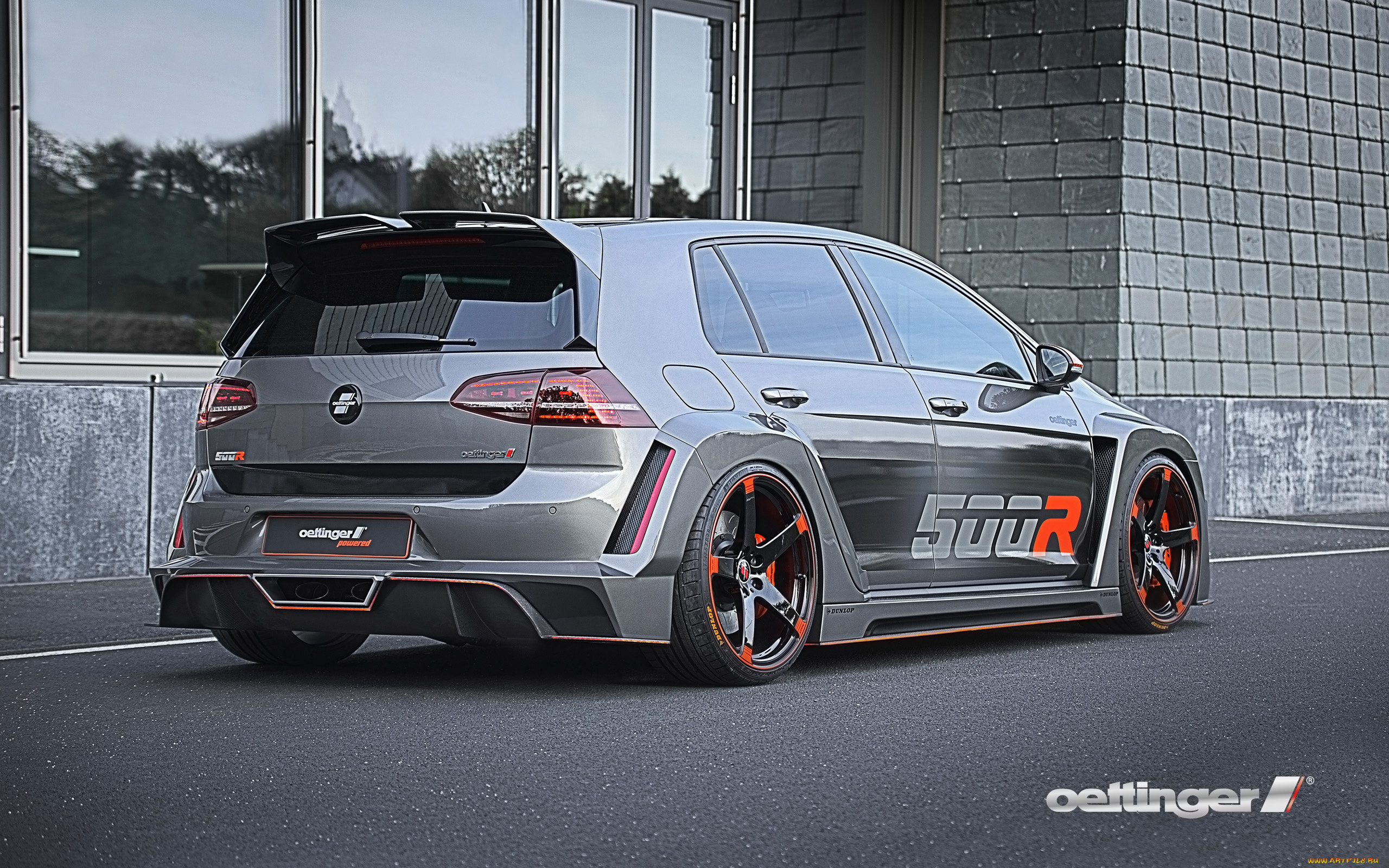 2015-oettinger-volkswagen-golf-500r, автомобили, volkswagen, vw