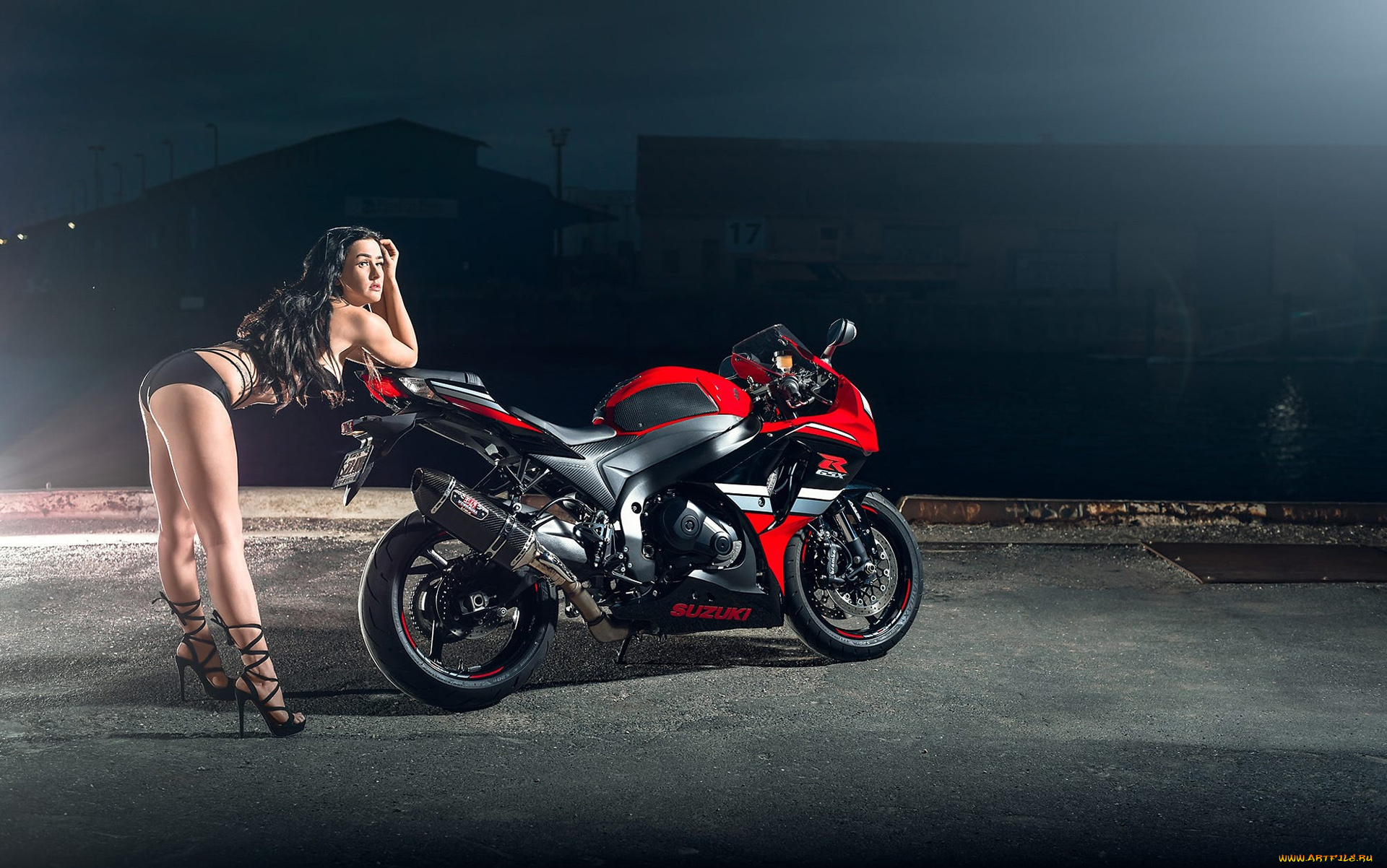 moto, girl, 851, мотоциклы, мото, с, девушкой, girls, moto