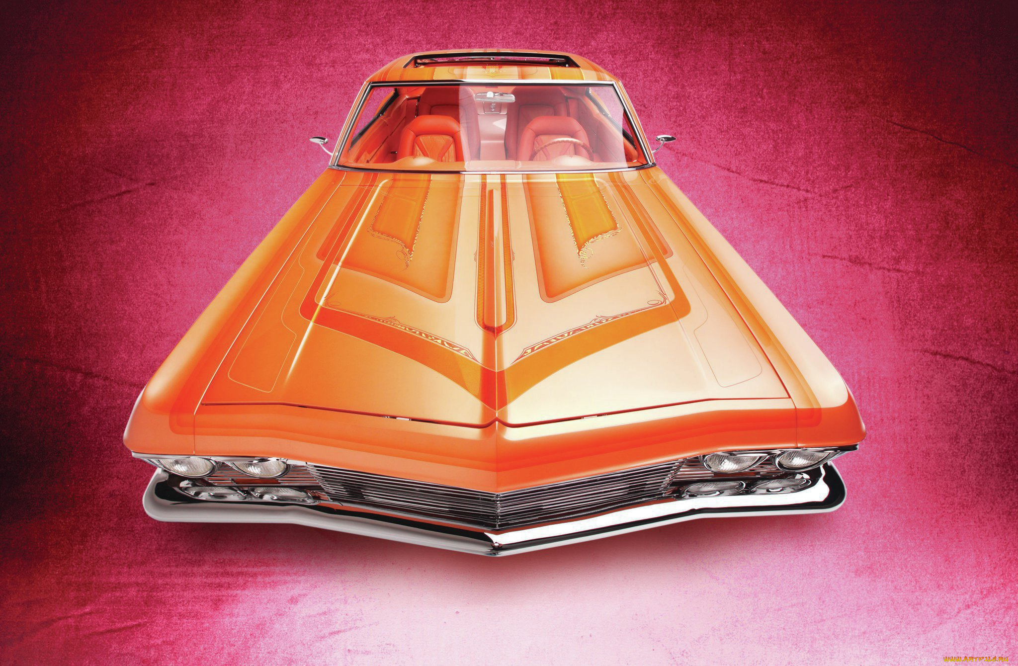 1965-chevrolet-impala-ss, автомобили, chevrolet