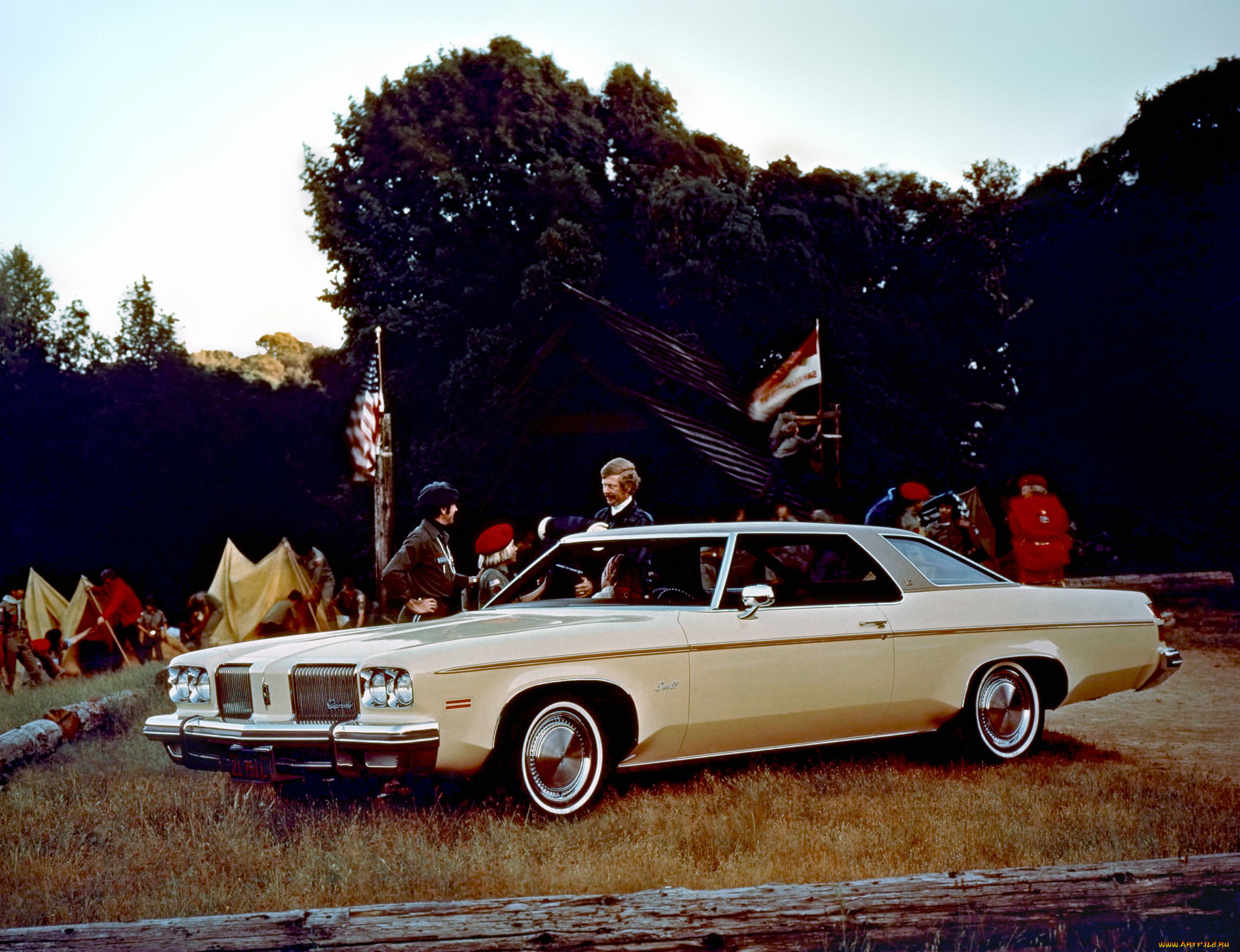 автомобили, oldsmobile, olds