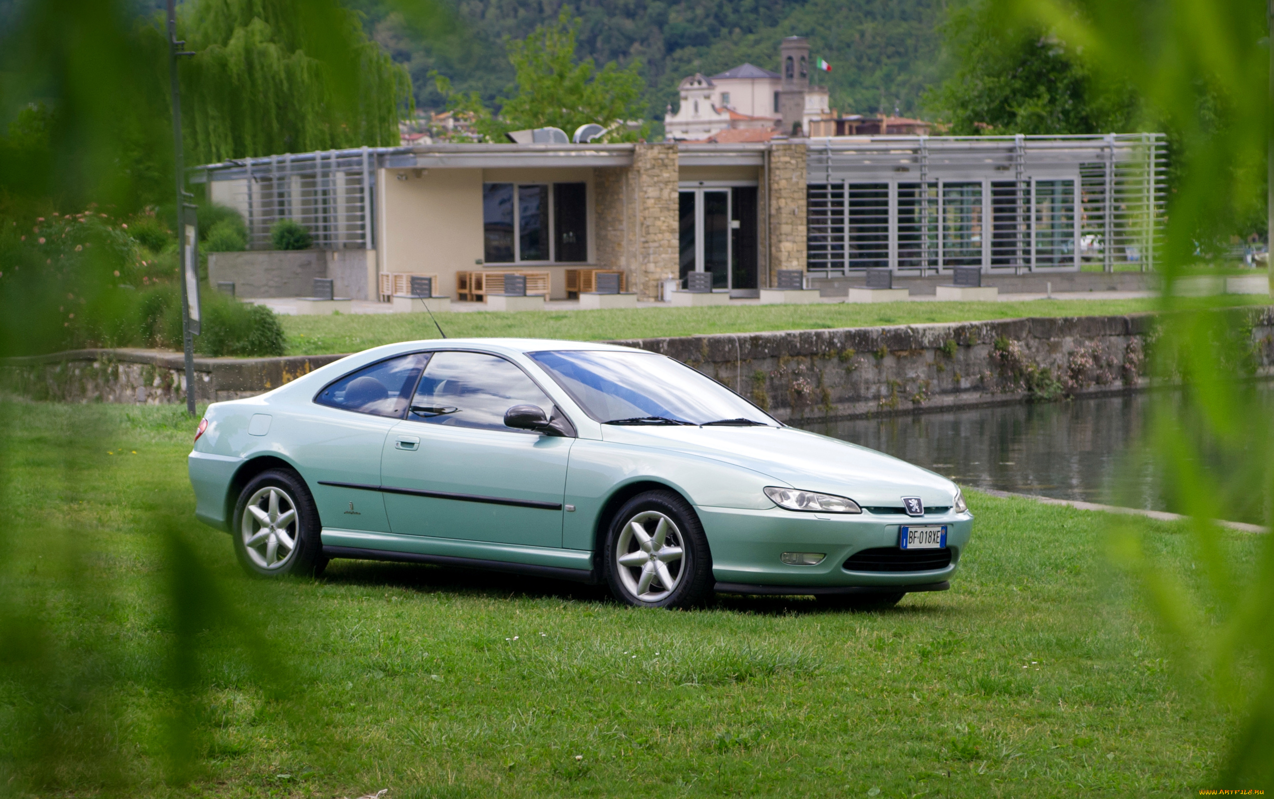 автомобили, peugeot