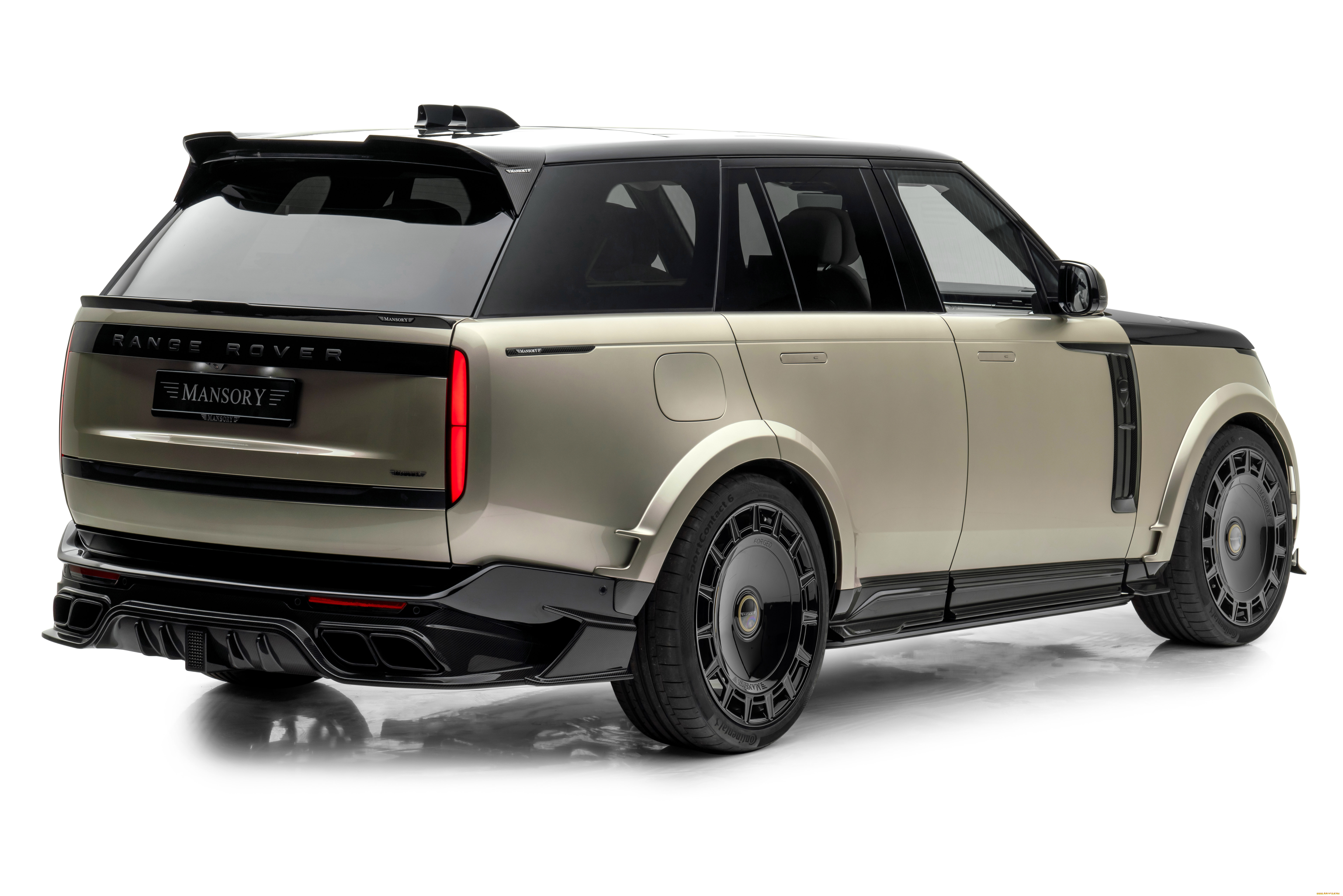 автомобили, range, rover, mansory