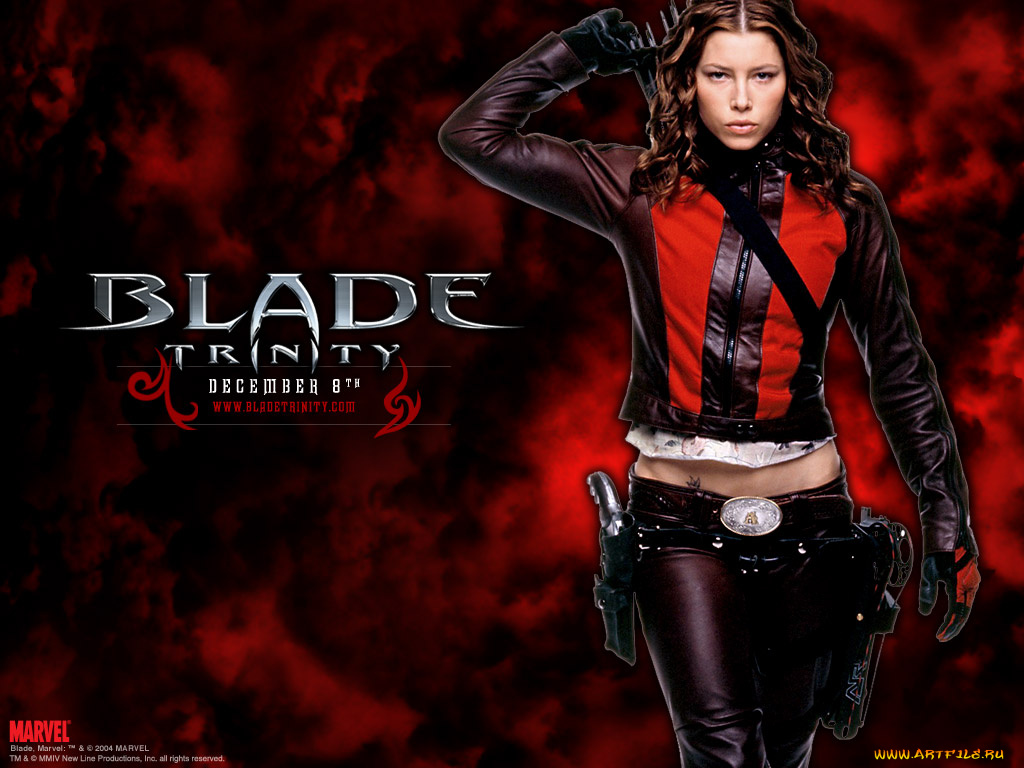 blade, trinity, кино, фильмы