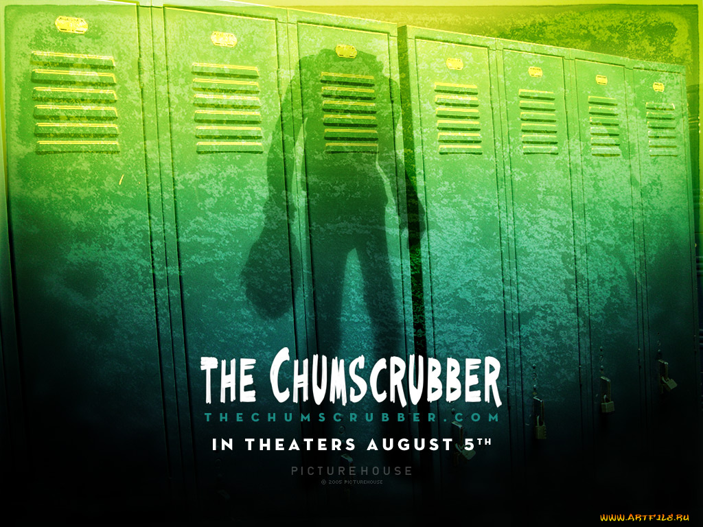 chumscrubber, the, кино, фильмы