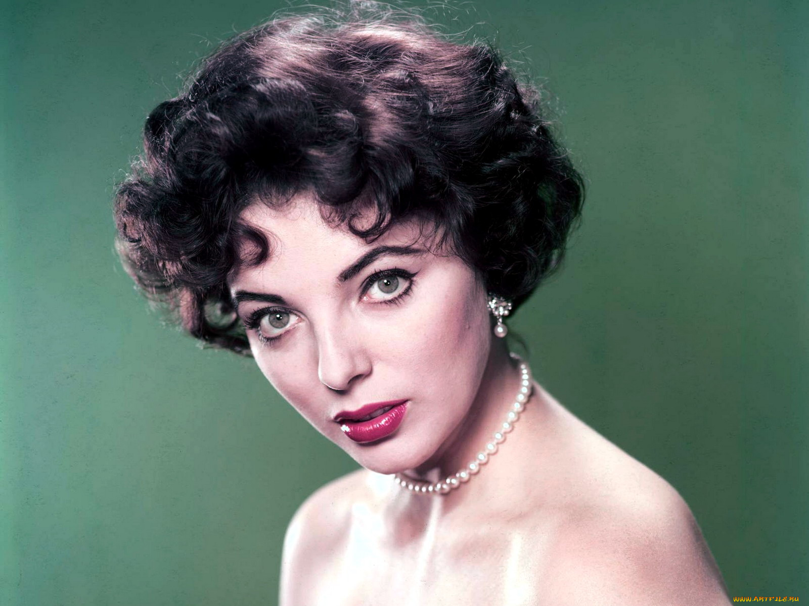 Joan, Collins, девушки, , , актриса