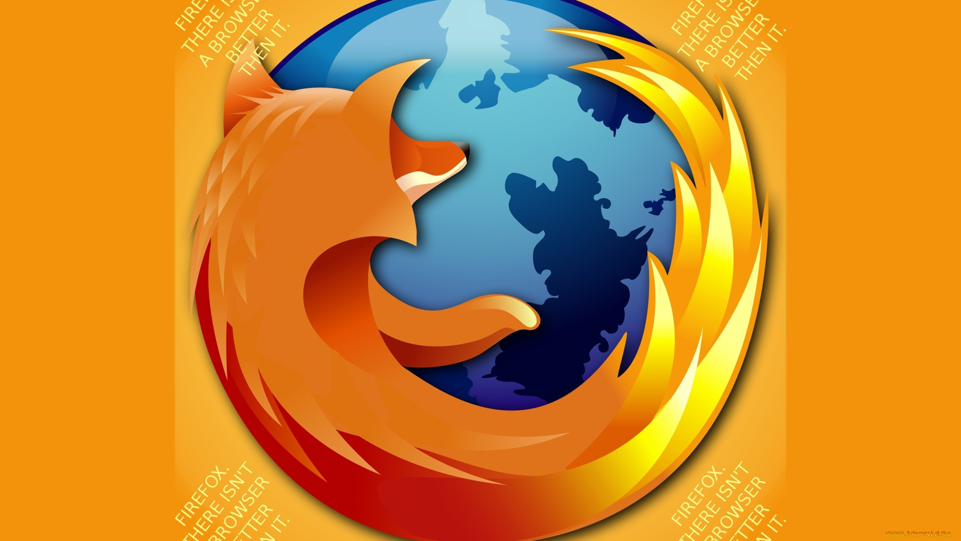 компьютеры, mozilla, firefox