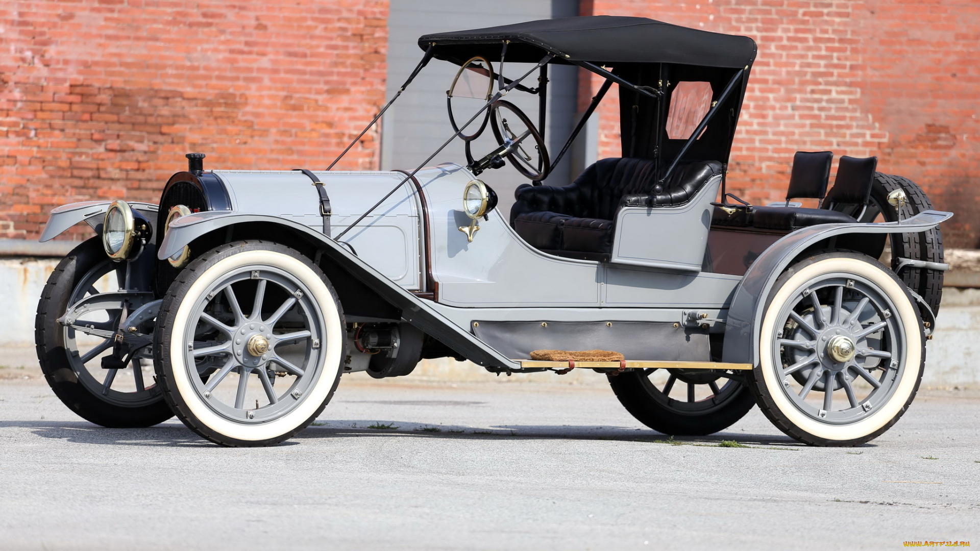 автомобили, классика, pope-hartford, portola, model, 31, 1913г, roadster