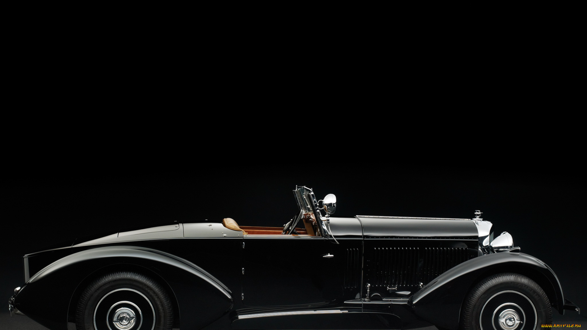 автомобили, классика, темный, 1931г, yr5099, barker, cabriolet, coupe, sports, 8, litre, bentley