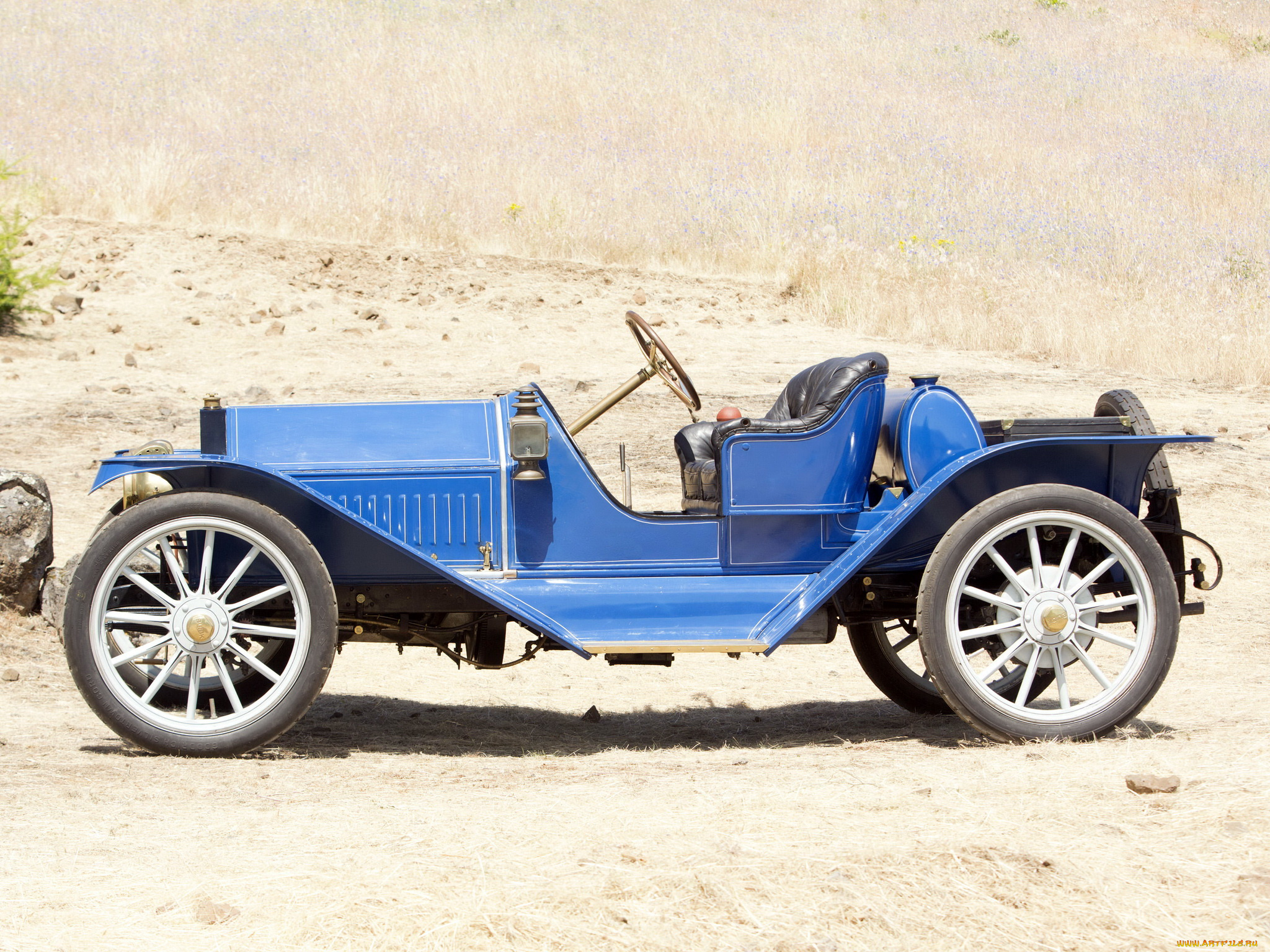 автомобили, классика, buick, 1911г, roadster, model, 38