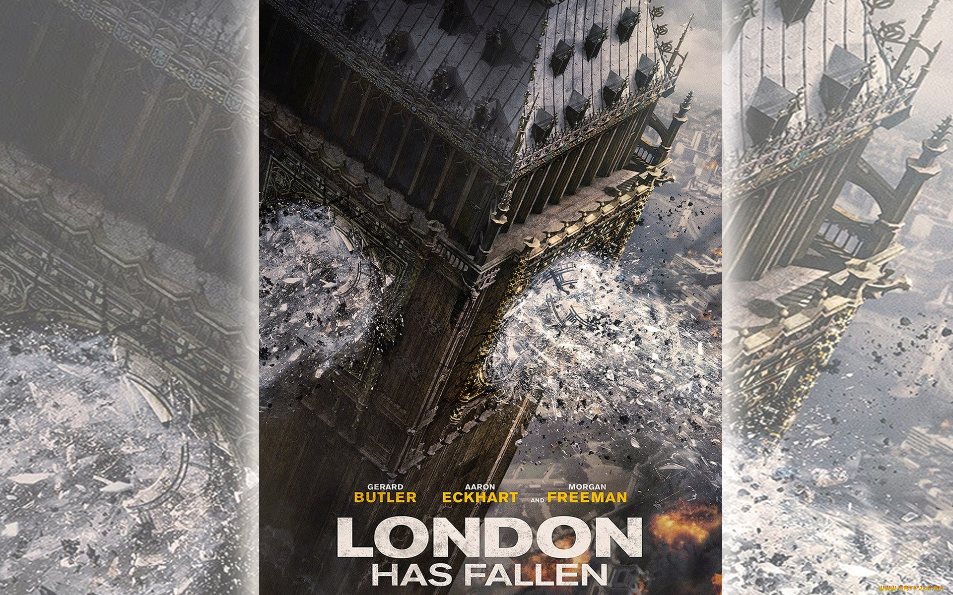 london, has, fallen, кино, фильмы, боевик, action, драма, падение, лондона, london, has, fallen