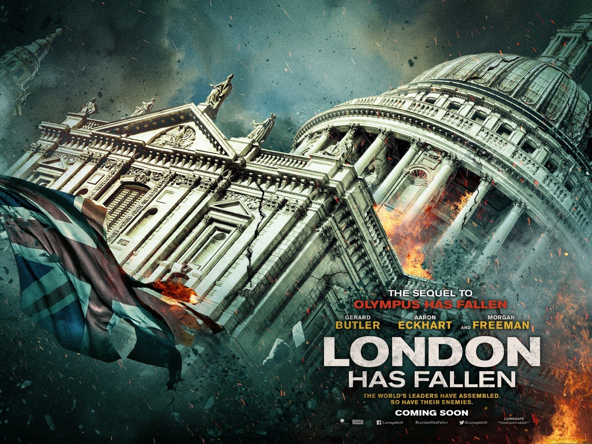 london, has, fallen, кино, фильмы, драма, action, боевик, падение, лондона, london, has, fallen