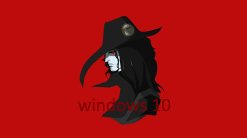 Картинка компьютеры windows++10 логотип фонлл