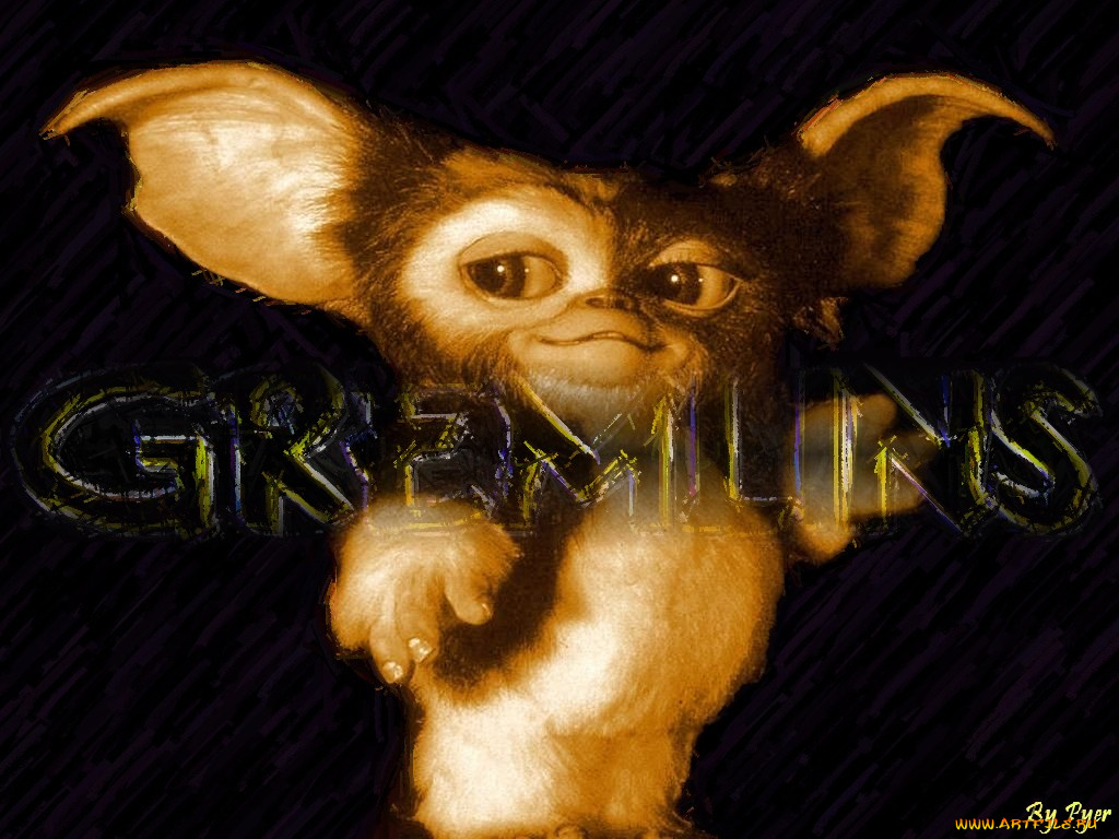 кино, фильмы, gremlins