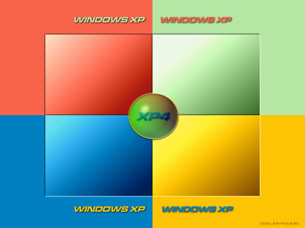 компьютеры, windows, xp