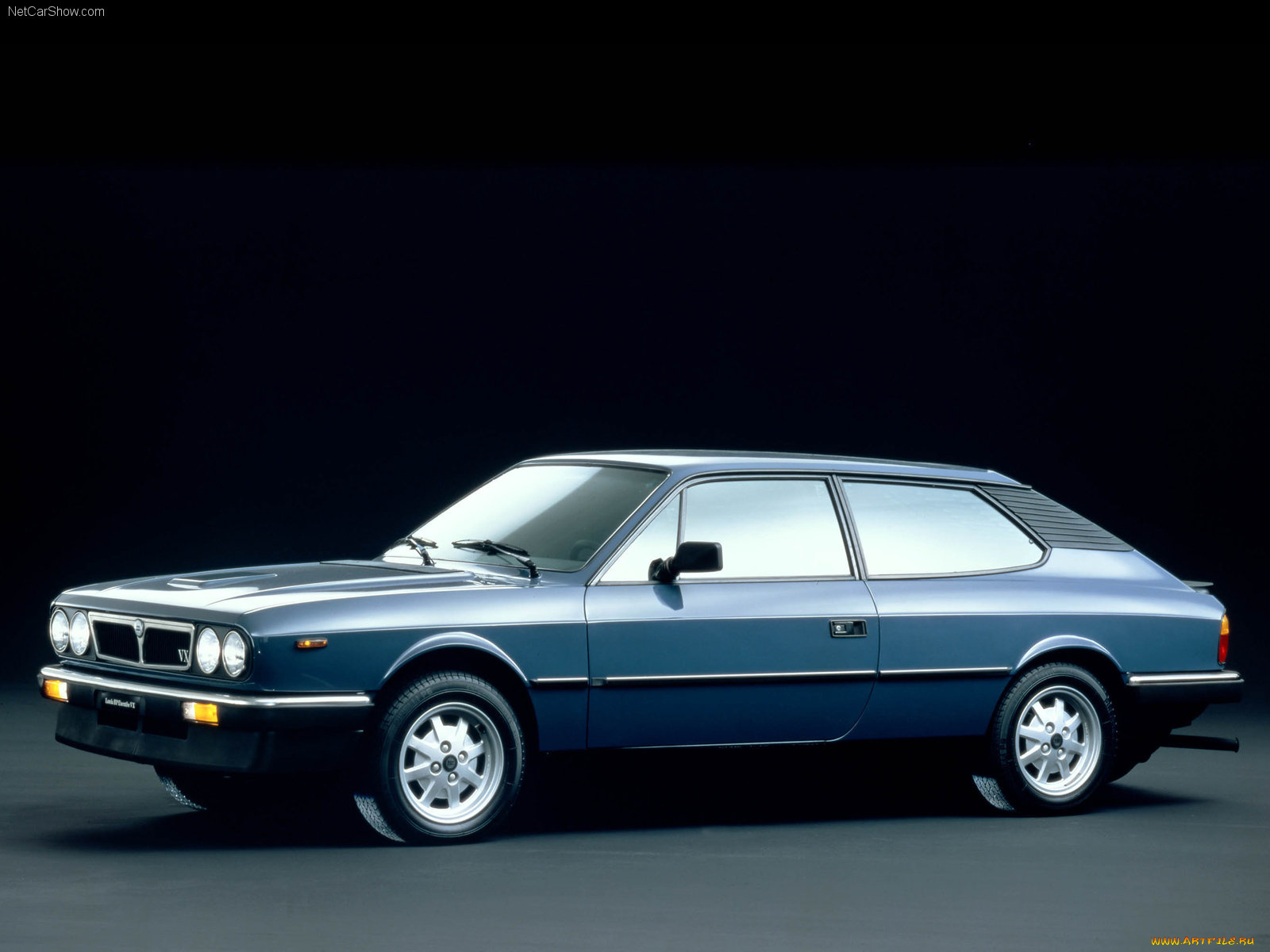 lancia, beta, hp, executive, 1981, автомобили