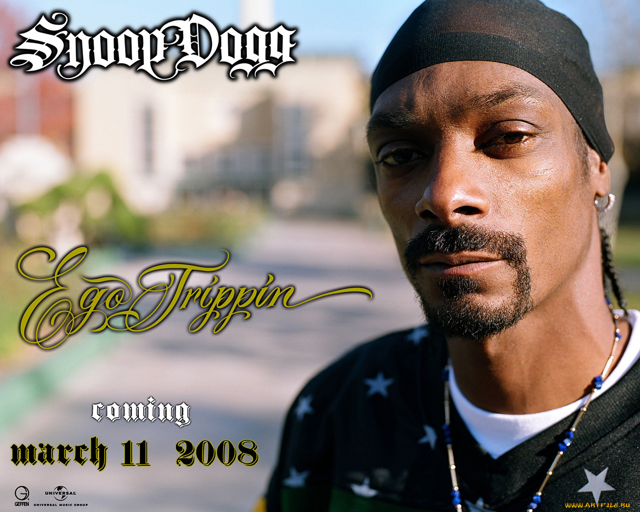 музыка, snoop, dogg