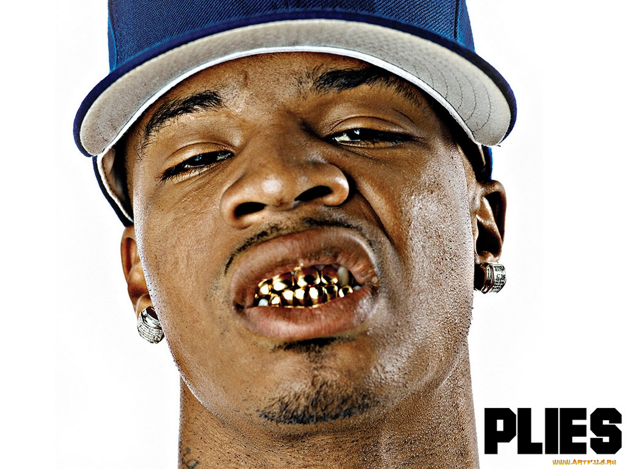 plies, музыка