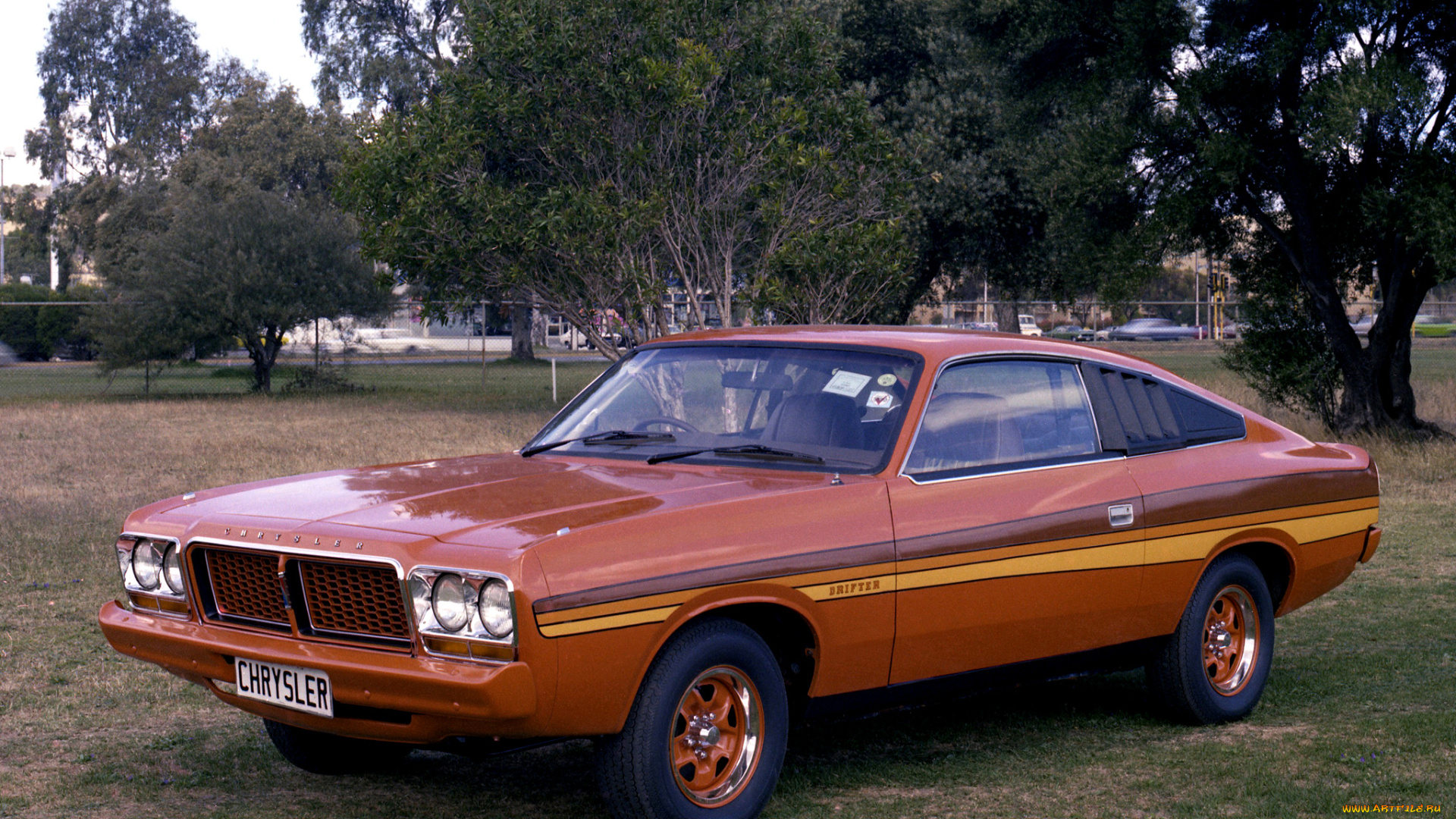 chrysler, valiant, charger, drifter, автомобили