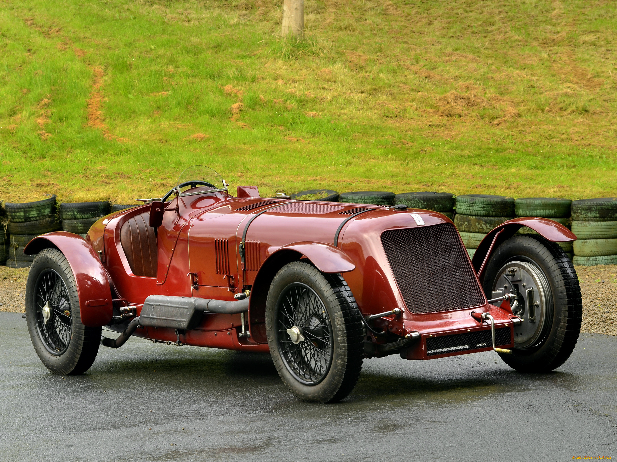 автомобили, классика, maserati