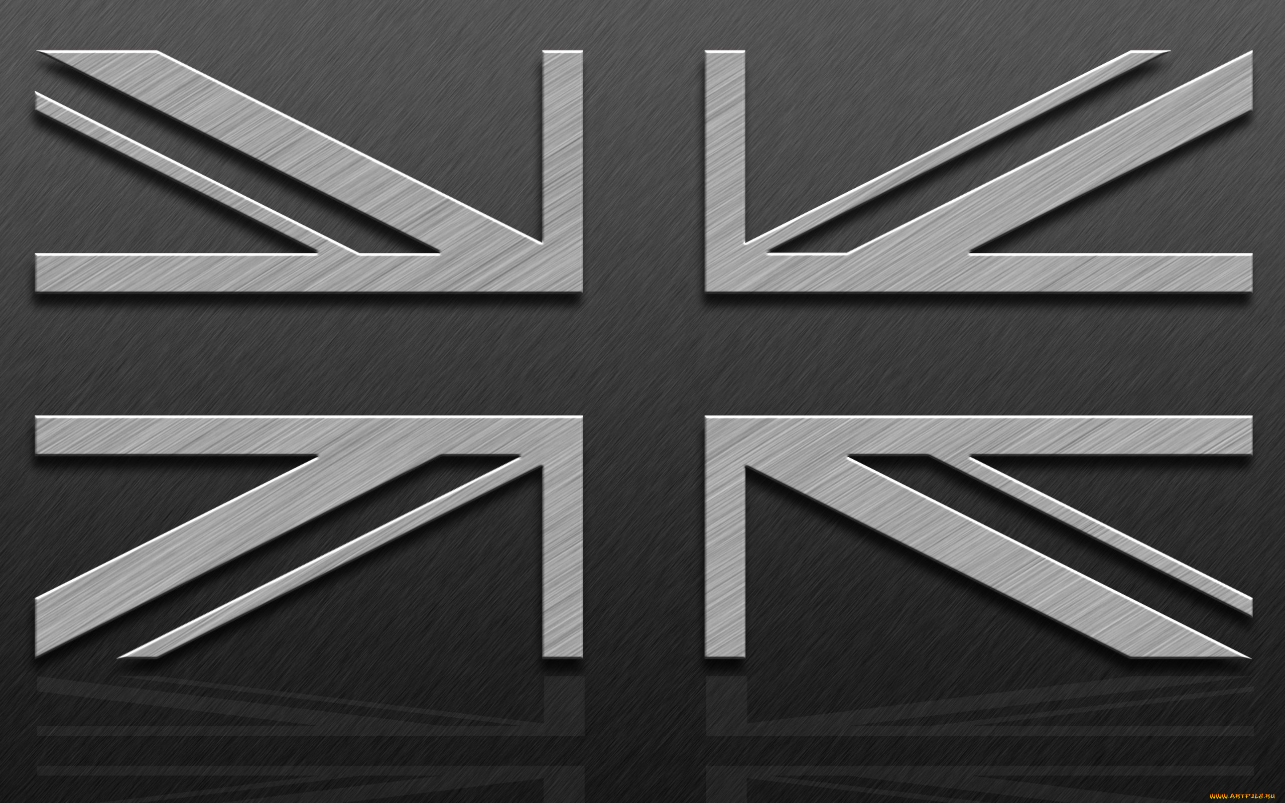 3д, графика, textures, текстуры, union, jack, great, britain, flag