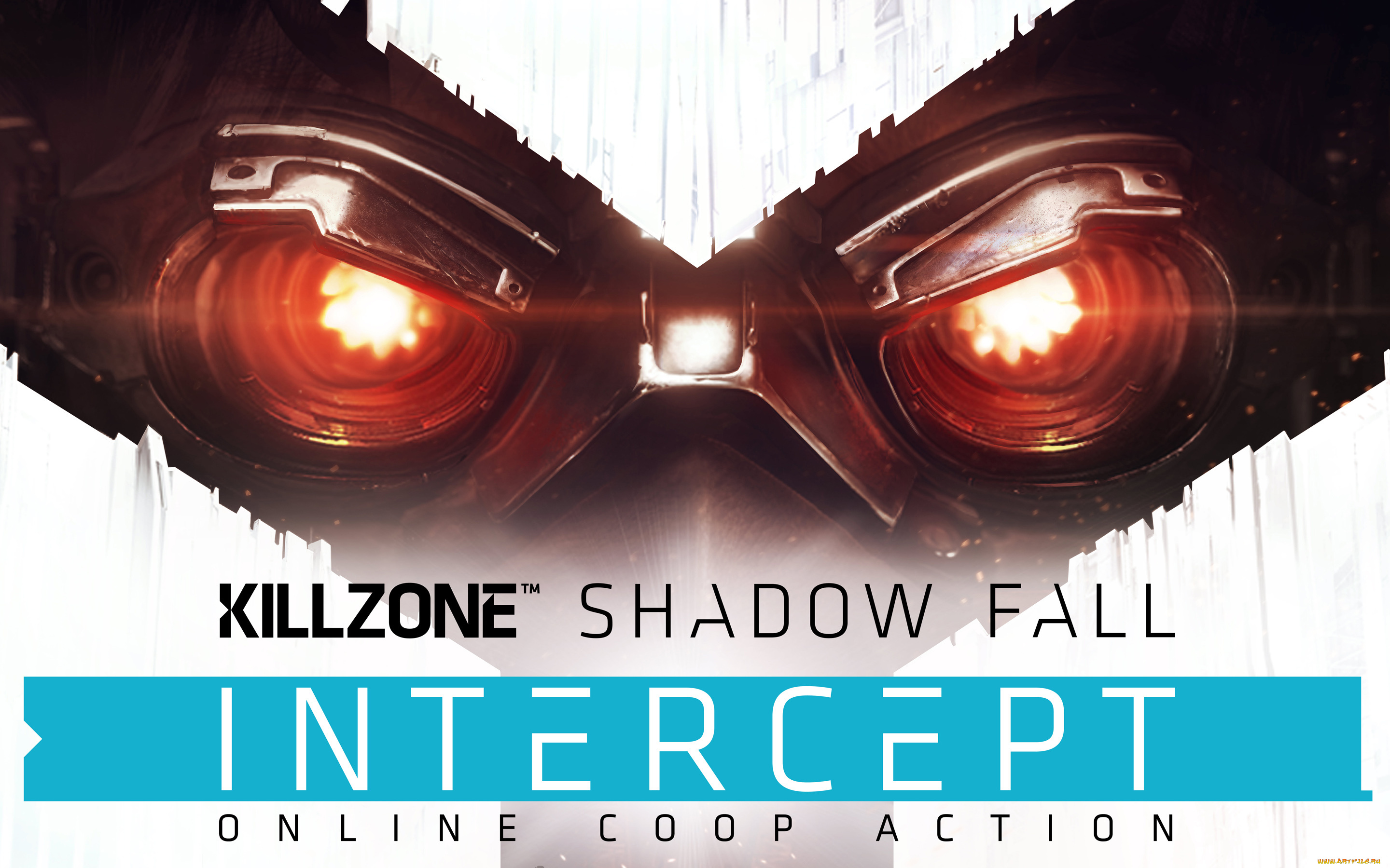 видео, игры, killzone, , shadow, fall, -, intercept, боевик, шутер, intercept, fall, shadow