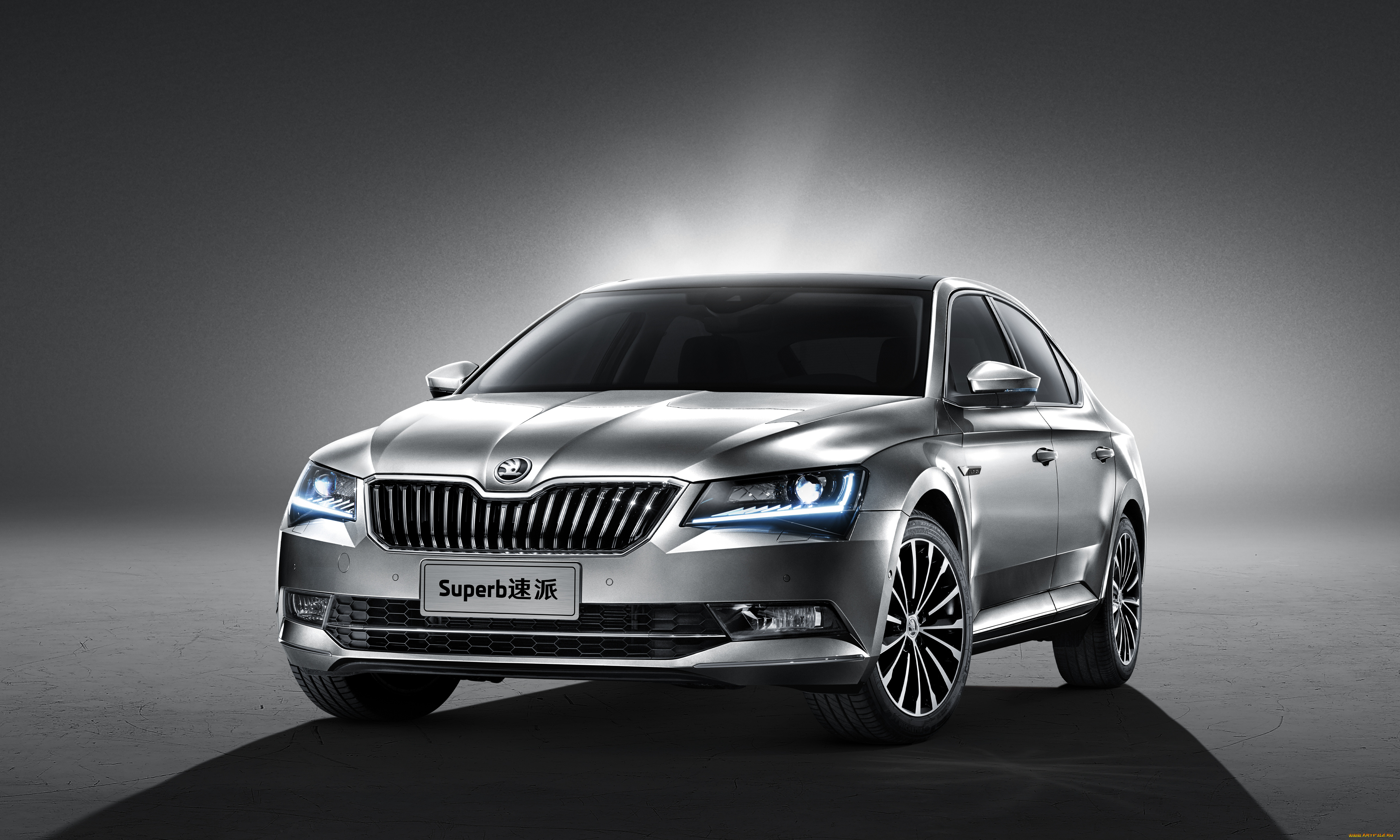 автомобили, skoda, superb, cn-spec, 2015г