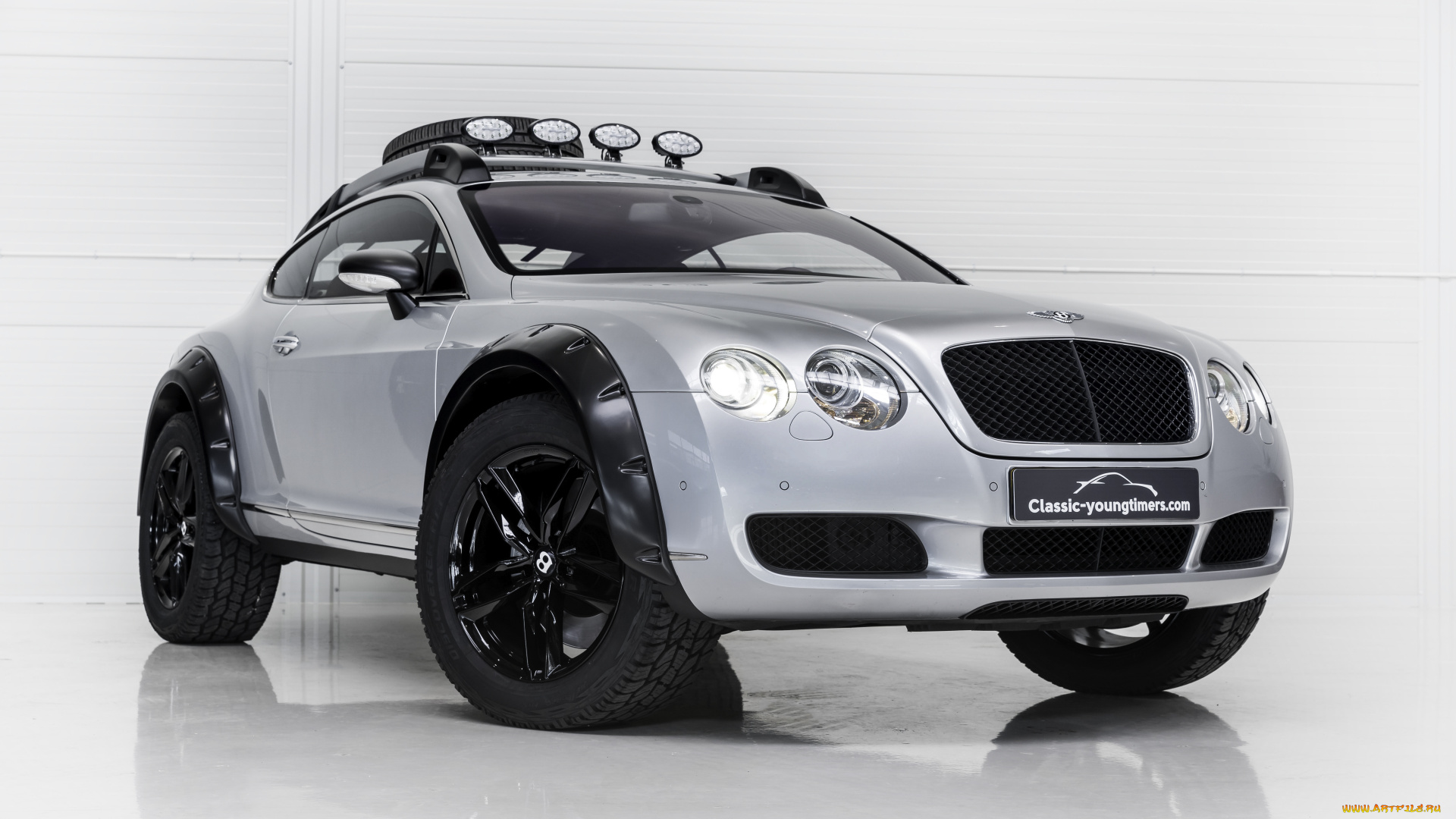 автомобили, bentley