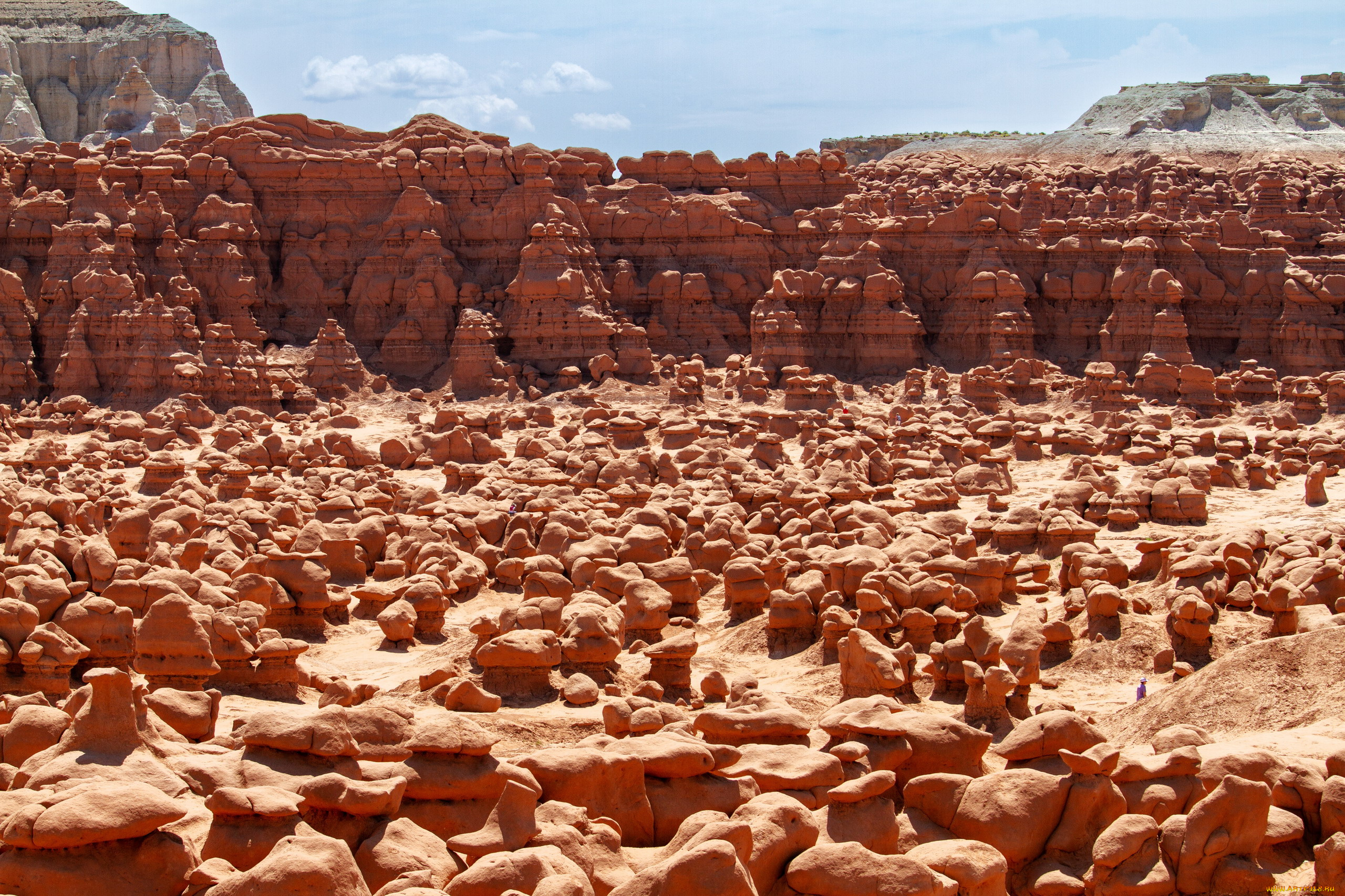 goblin, valley, state, park, utah, природа, горы, goblin, valley, state, park