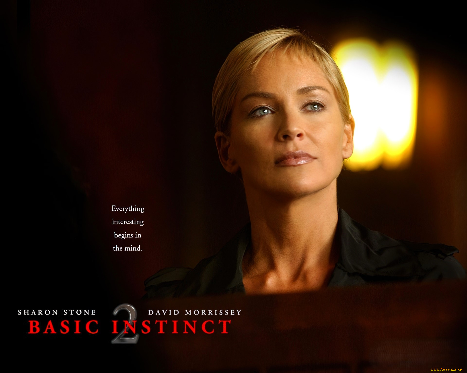 кино, фильмы, basic, instinct, 2, , risk, addiction, женщина, блондинка, лицо