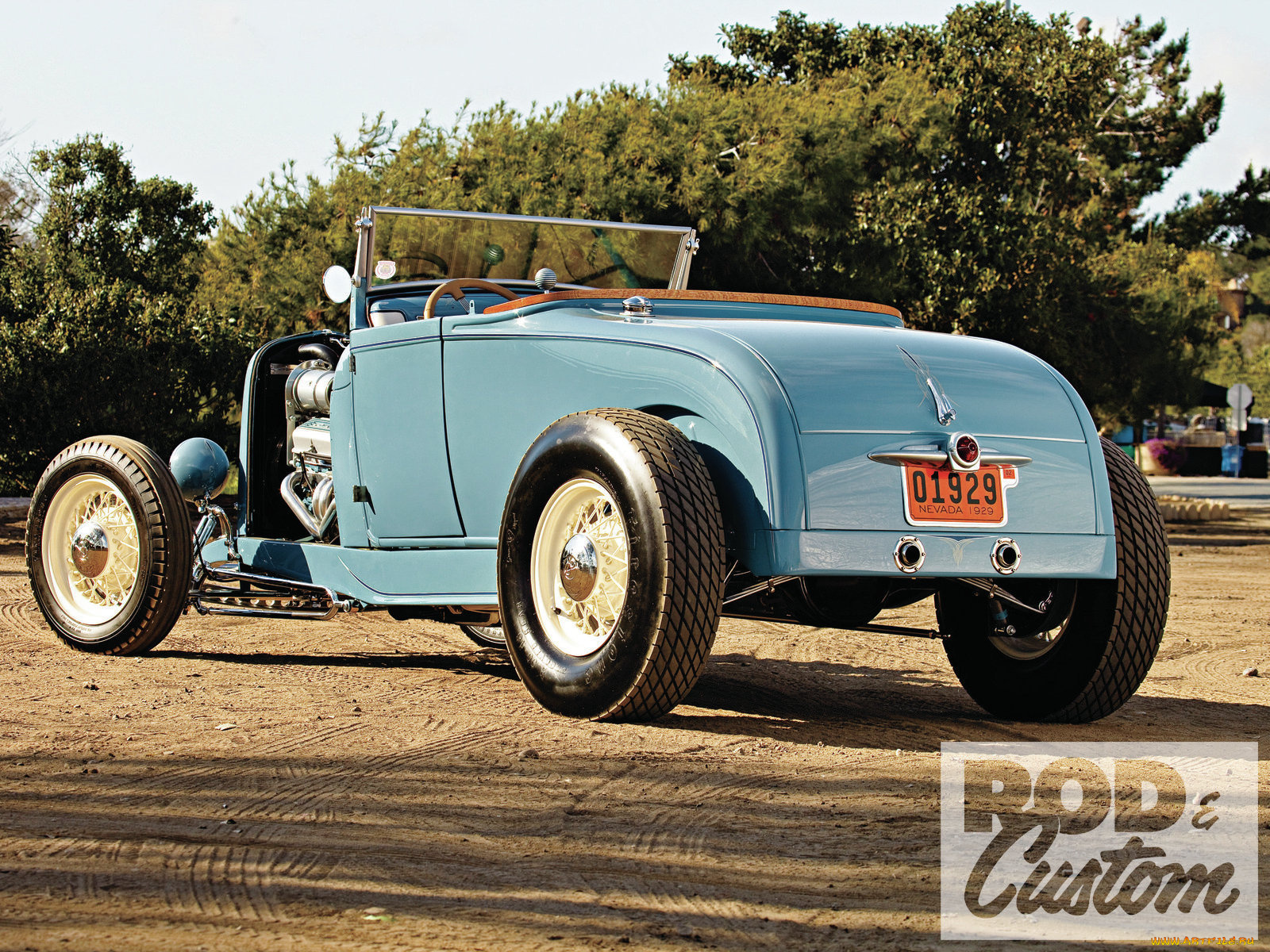 1929, model, roadster, the, contender, автомобили, custom, classic, car