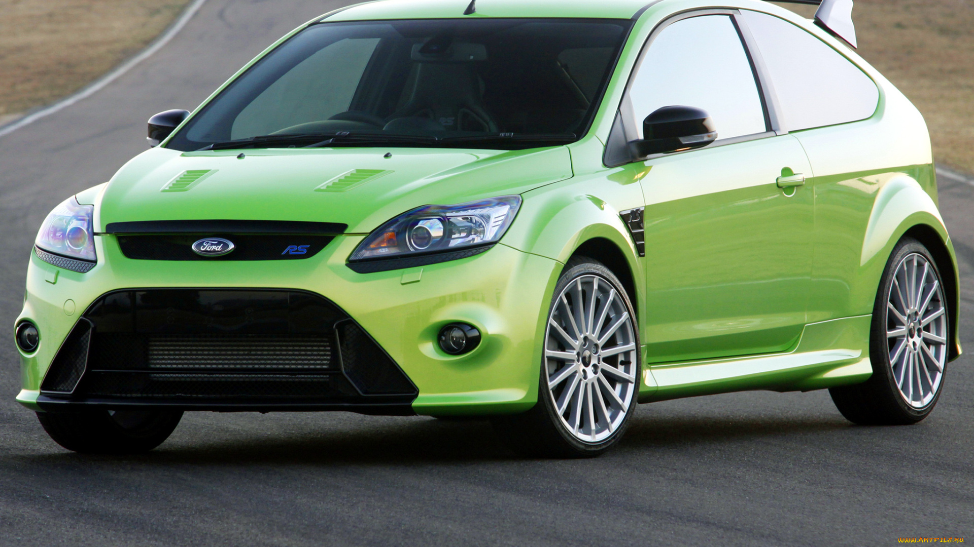 ford, focus, rs, автомобили