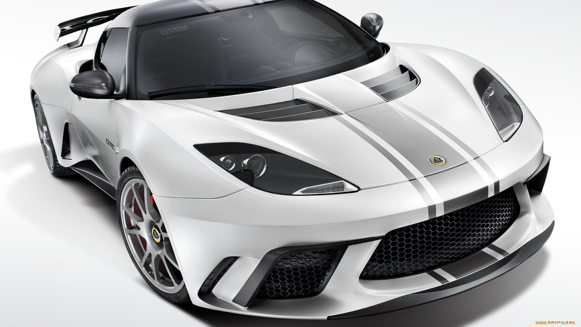 lotus, evora, gte, автомобили