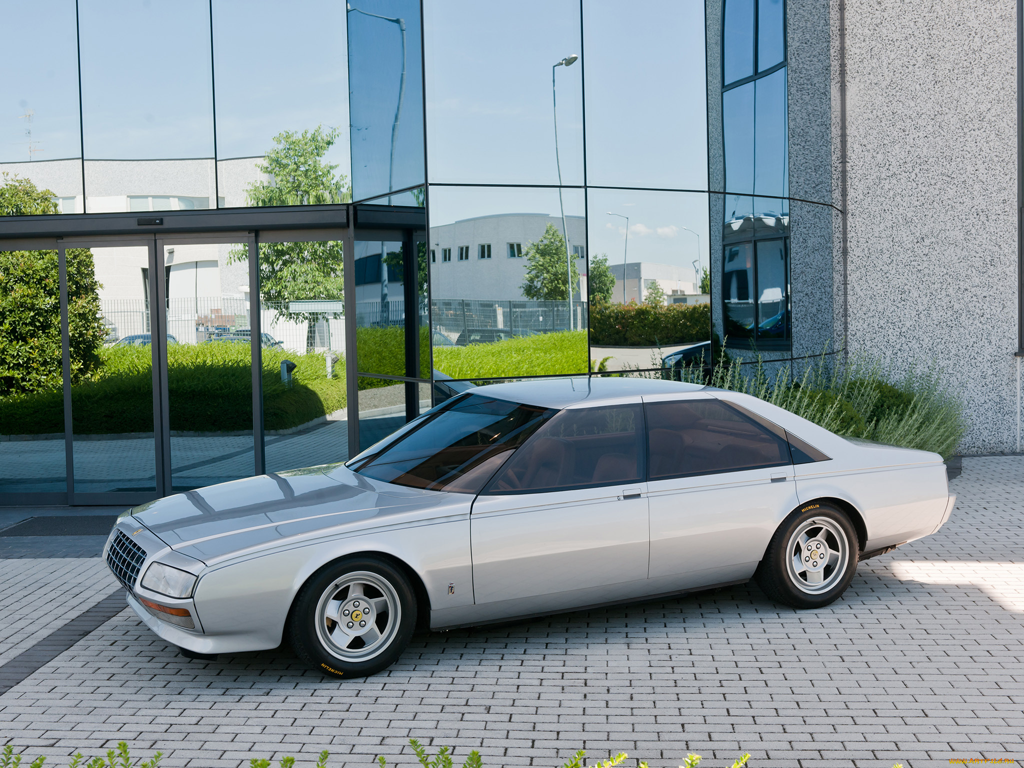 ferrari, pinin, concept, автомобили