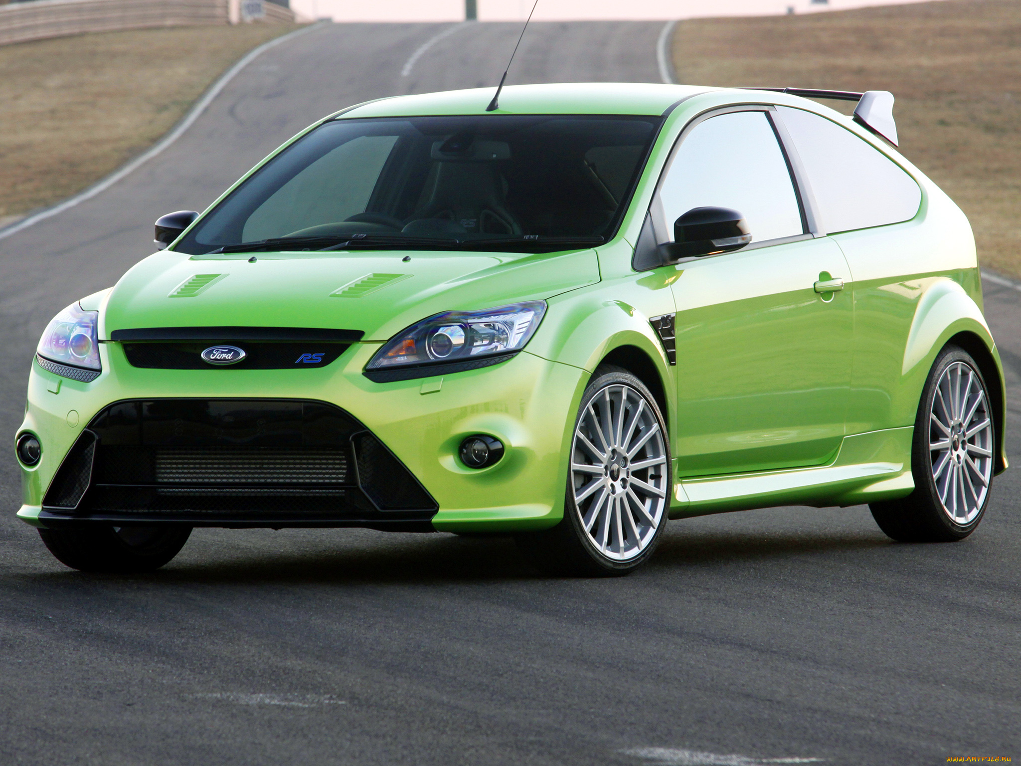 ford, focus, rs, автомобили