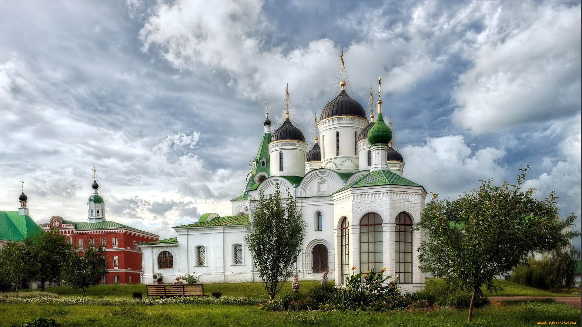 holy, transfiguration, monastery, города, православные, церкви, монастыри, монастырь