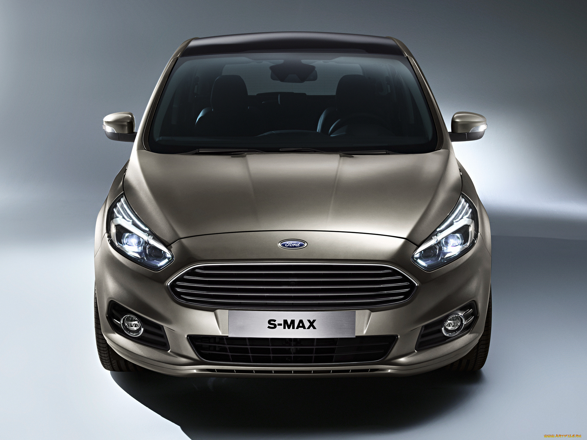 автомобили, ford, 2015г, s-max