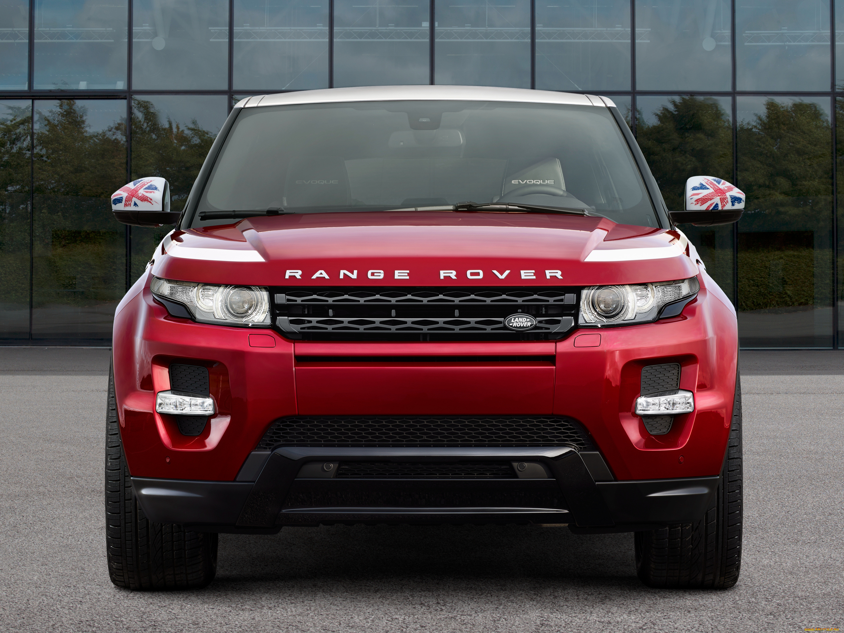 автомобили, range, rover, sw1, evoque, 2014г, красный, range, rover