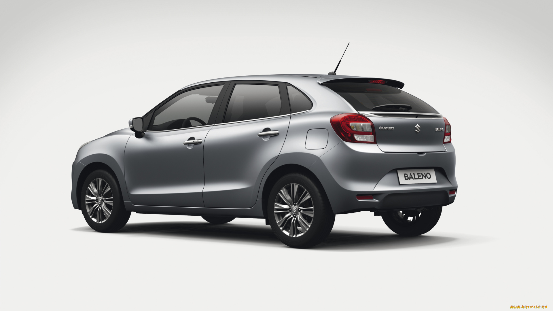 автомобили, suzuki, 2015г, baleno